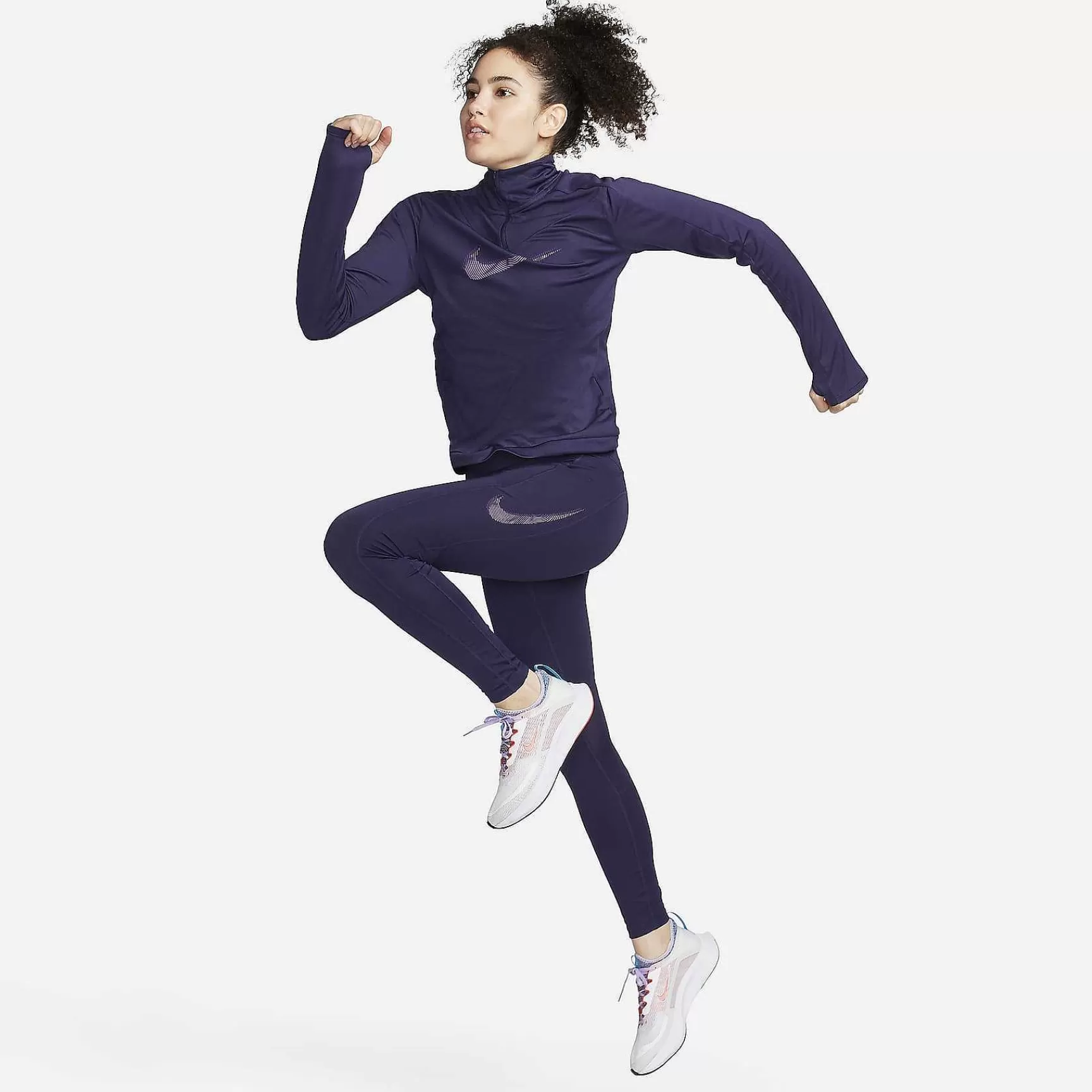 Kobiety Nike Odziez Wierzchnia I Kurtki | Dri-Fit Bliss
