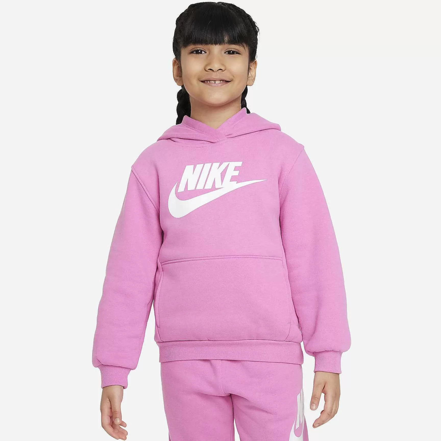 Dzieci Nike Spodenki | Dri-Fit Breezy