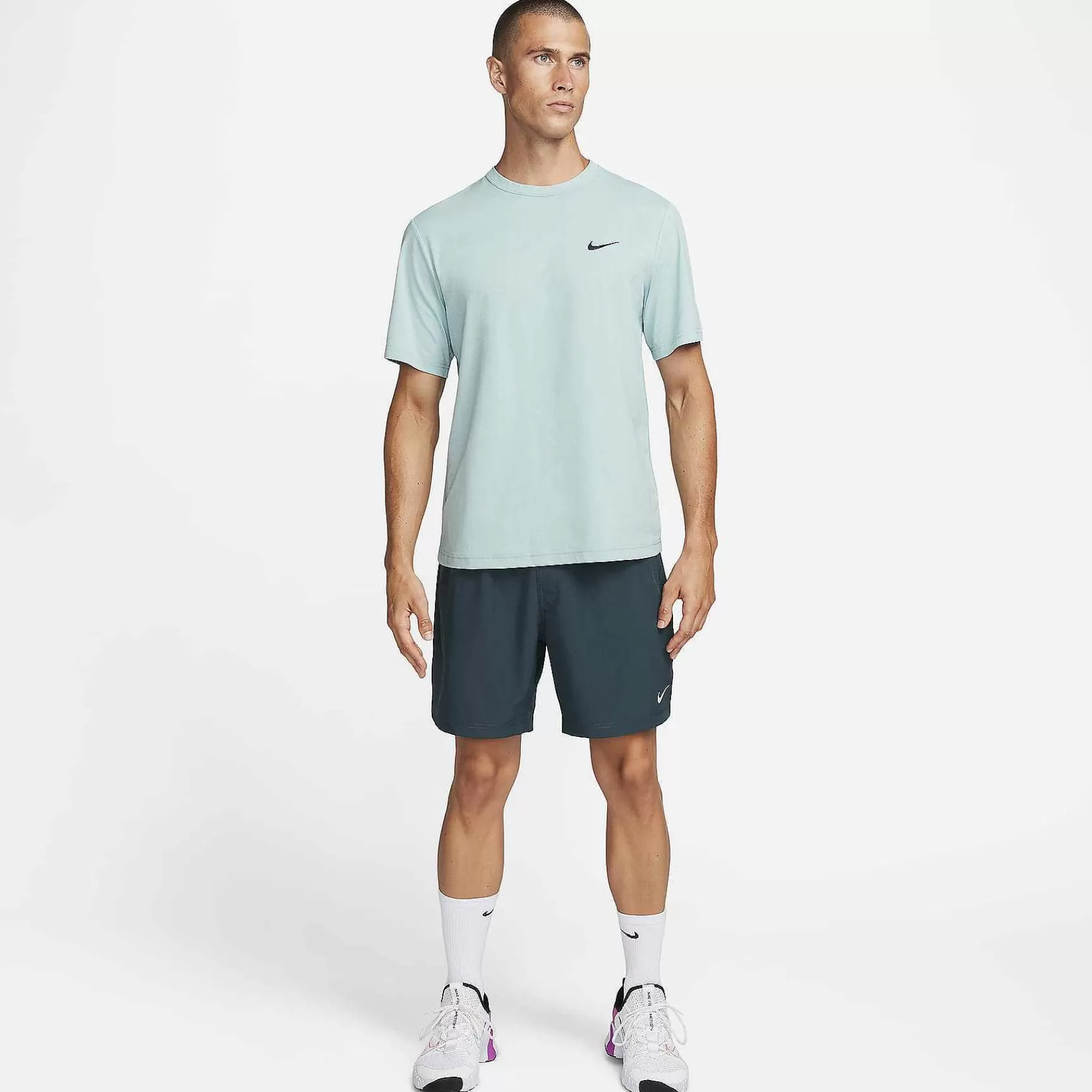 Mezczyzni Nike Spodenki | Dri-Fit Elite