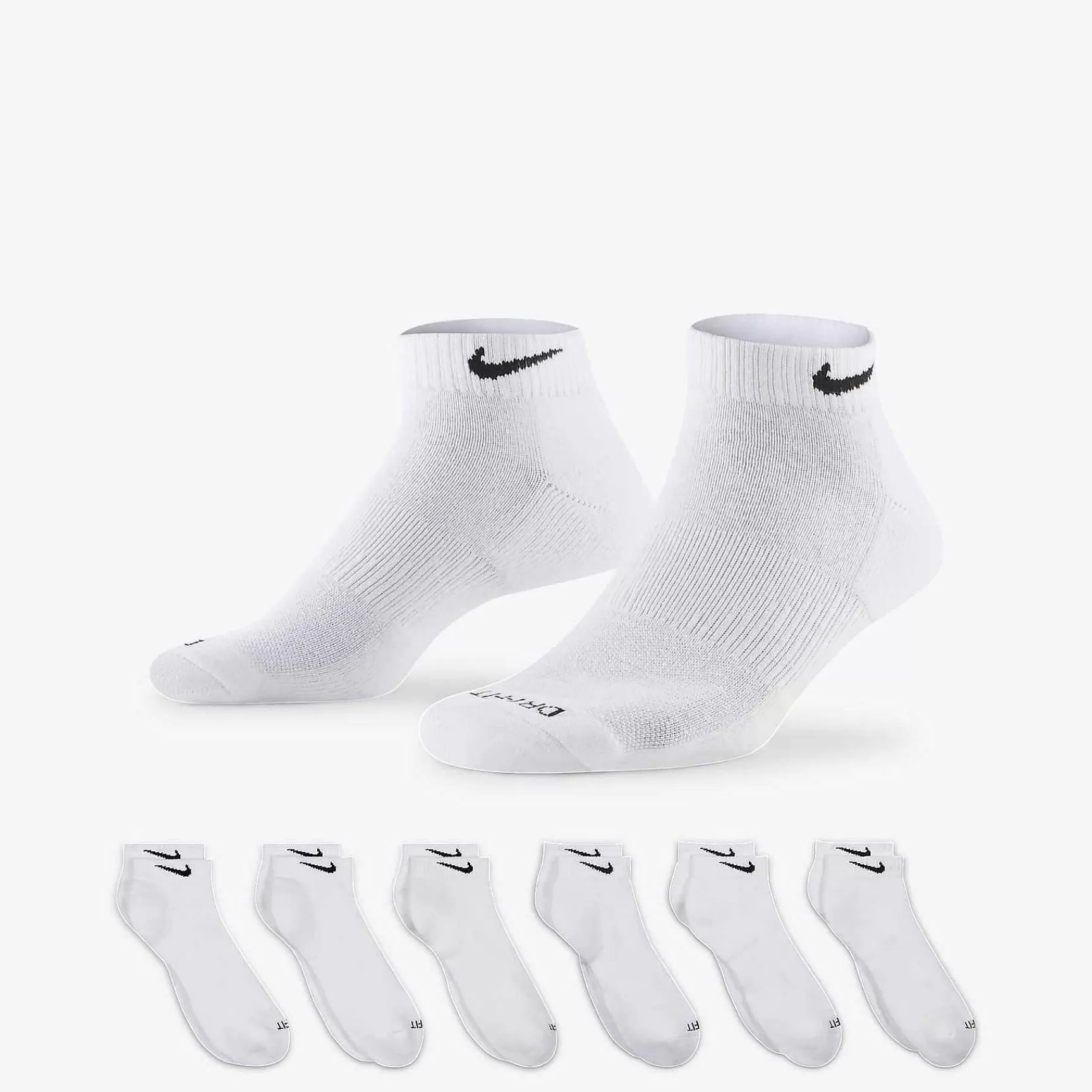 Mezczyzni Nike Bielizna | Dri-Fit Essential Micro