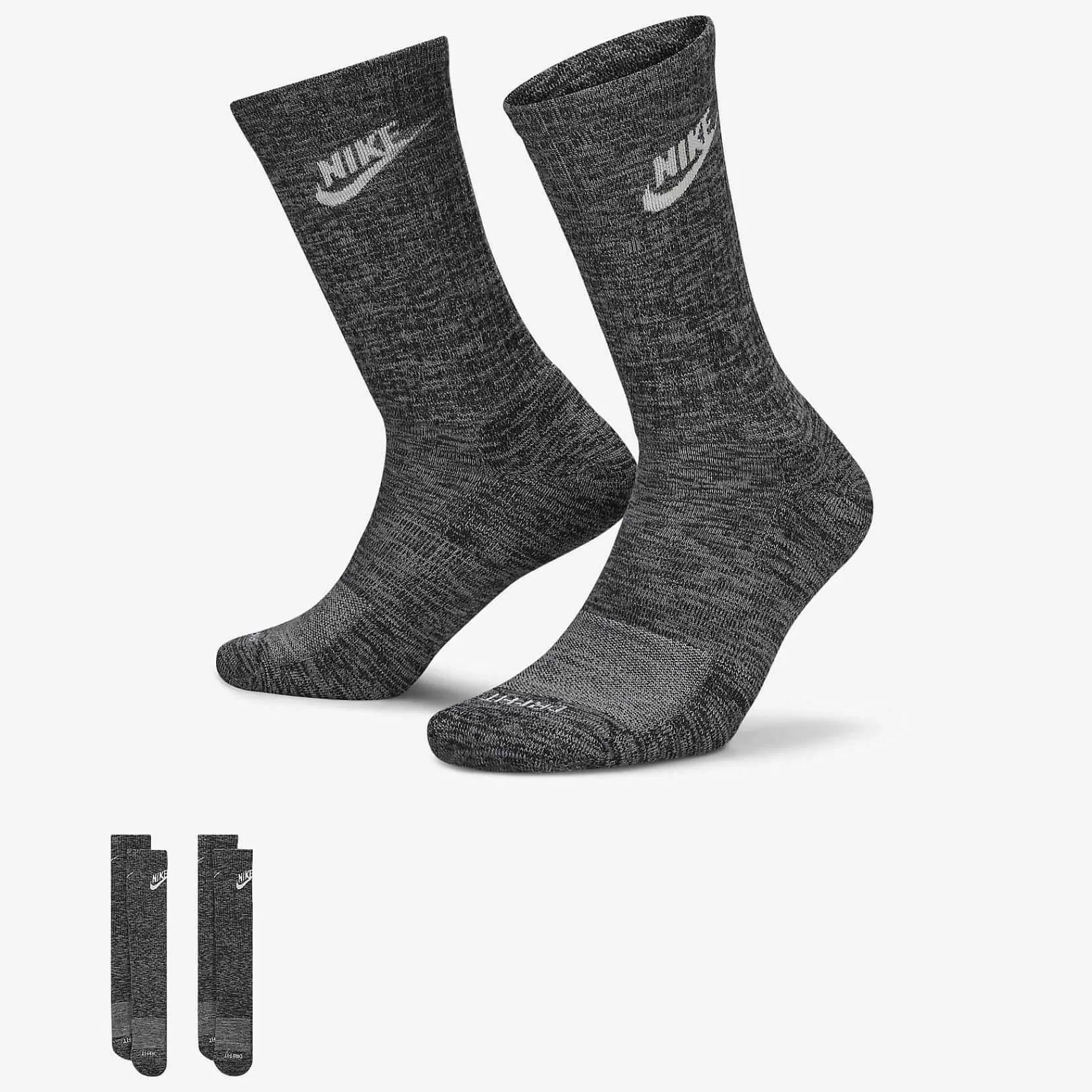 Mezczyzni Nike Bielizna | Dri-Fit Essential Micro