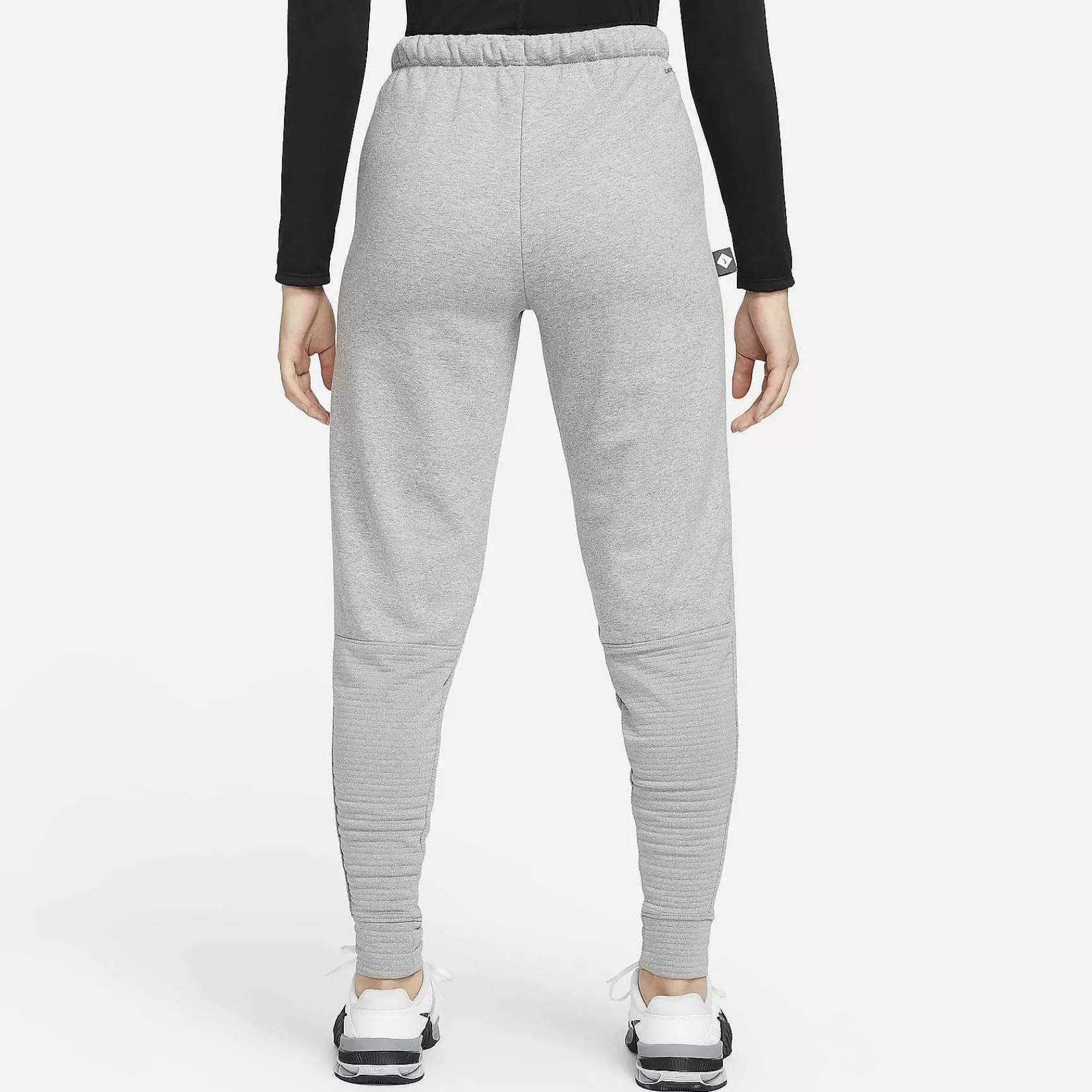 Kobiety Nike Spodnie | Dri-Fit Flux