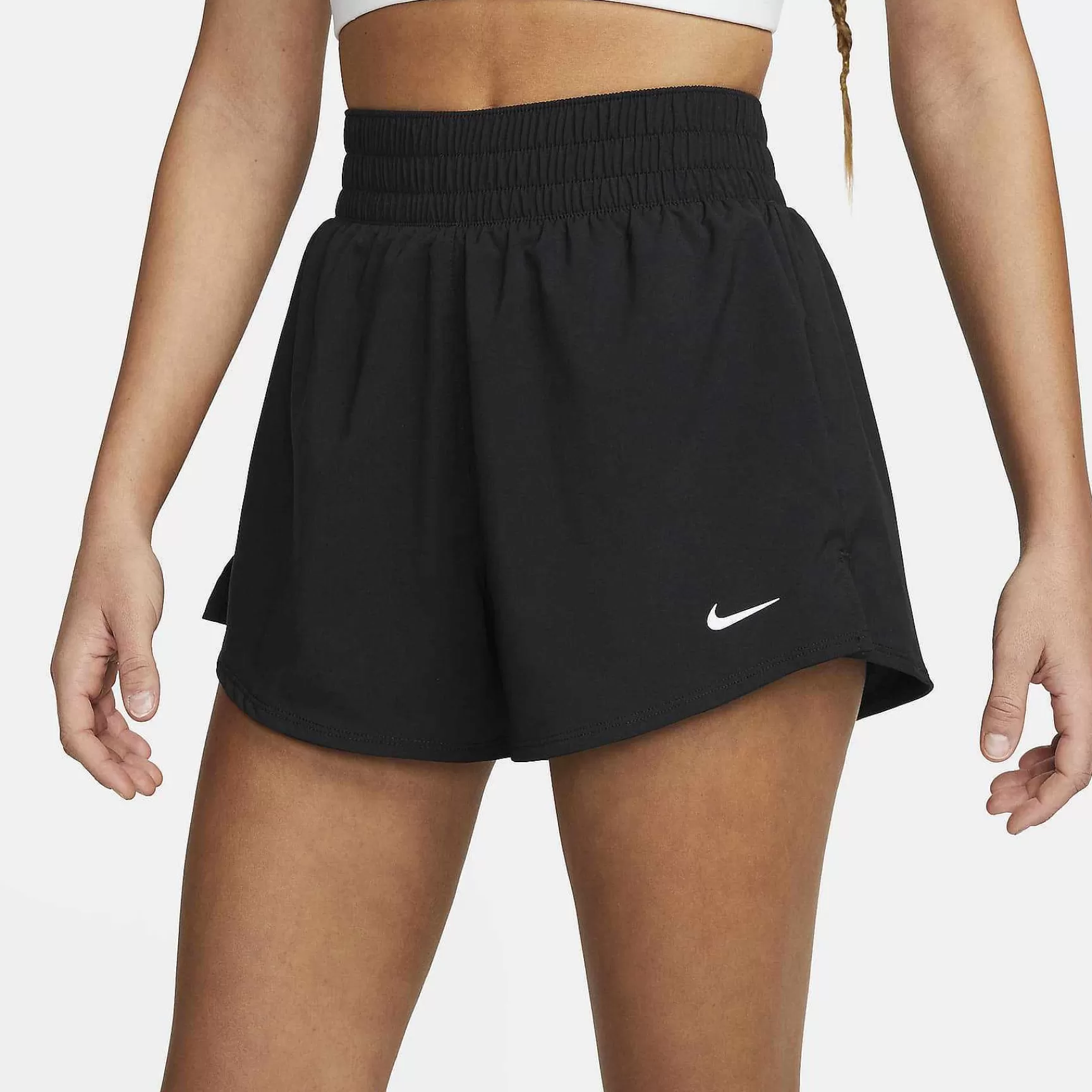 Kobiety Nike Topy I T-Shirty | Dri-Fit (M)