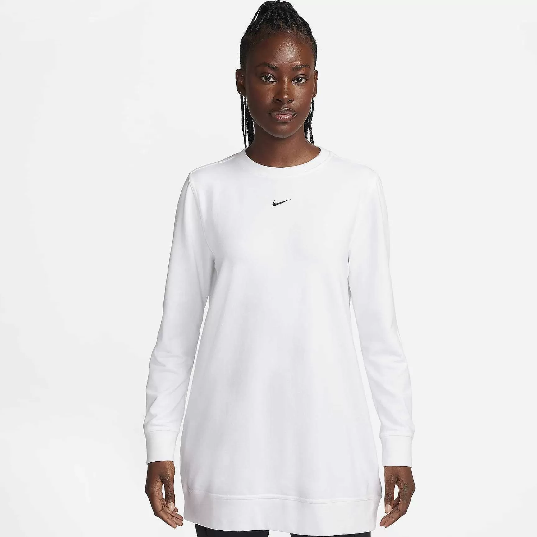 Kobiety Nike Bluzy I Bluzy | Dri-Fit One