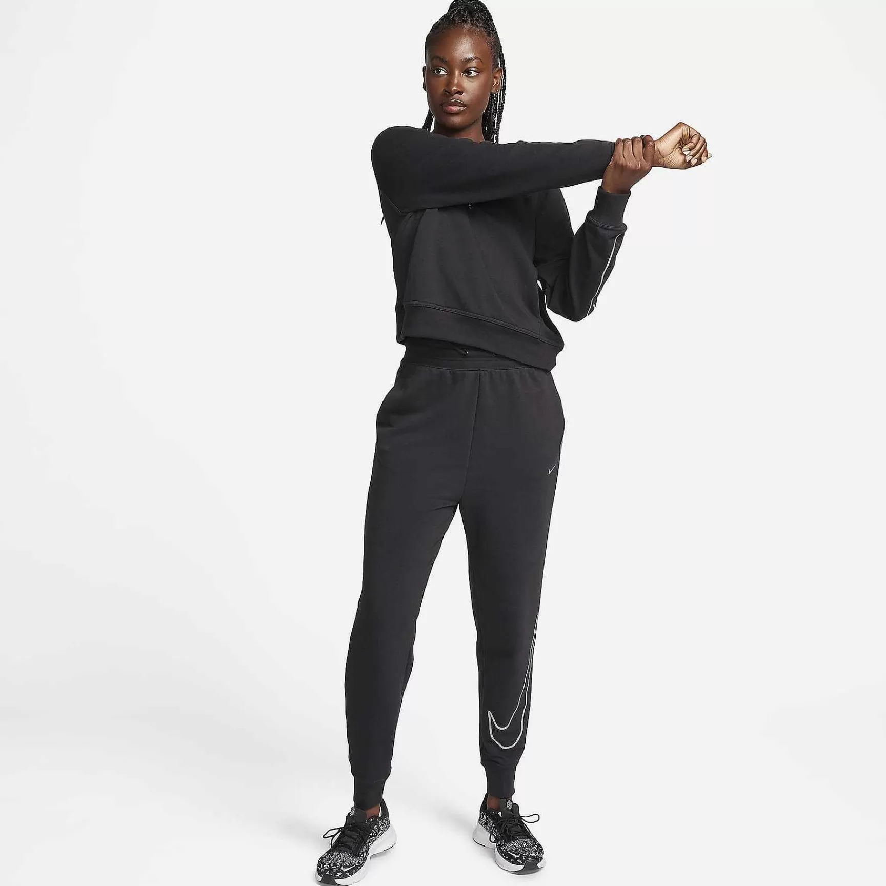 Kobiety Nike Pasujace Zestawy | Dri-Fit One