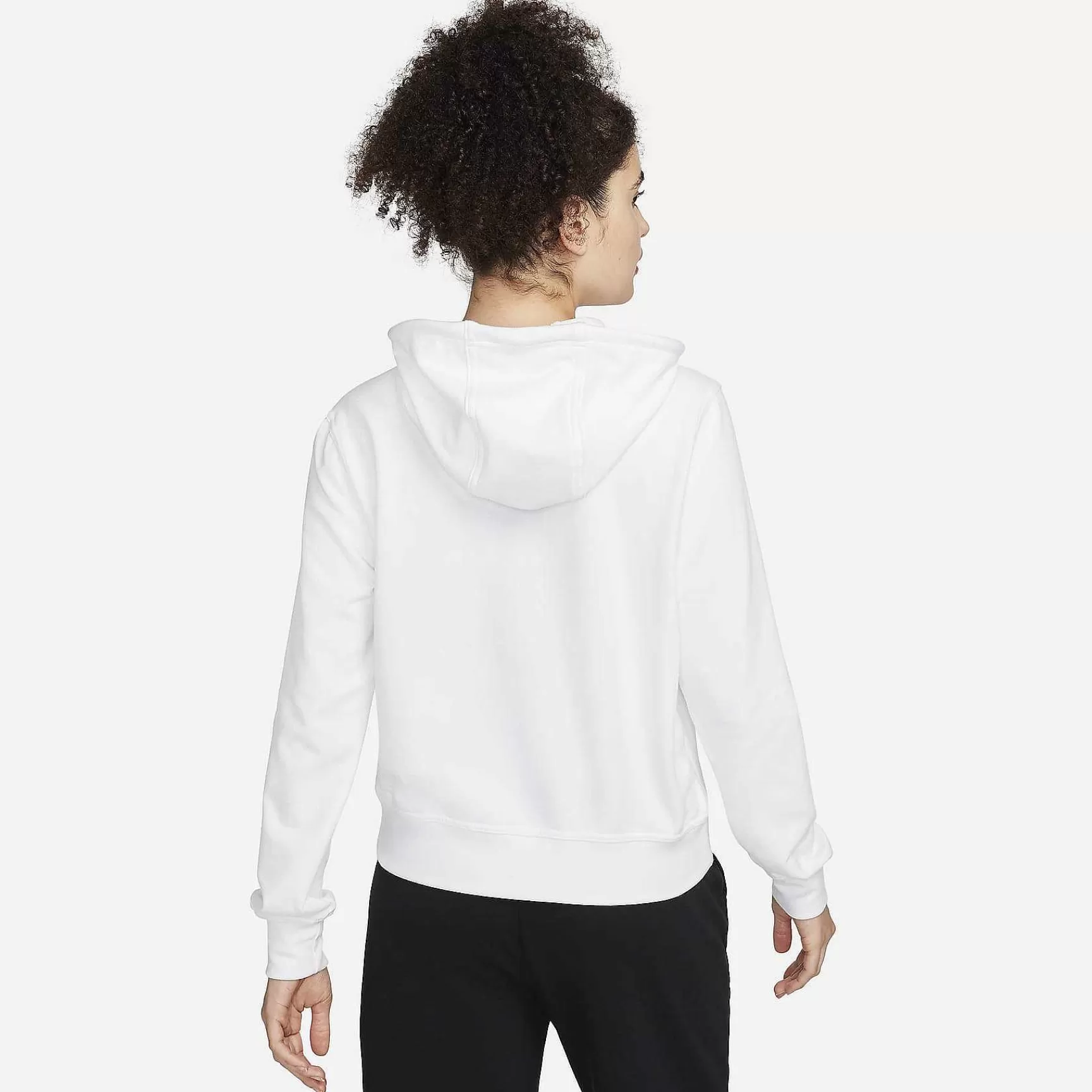 Kobiety Nike Bluzy I Bluzy | Dri-Fit One