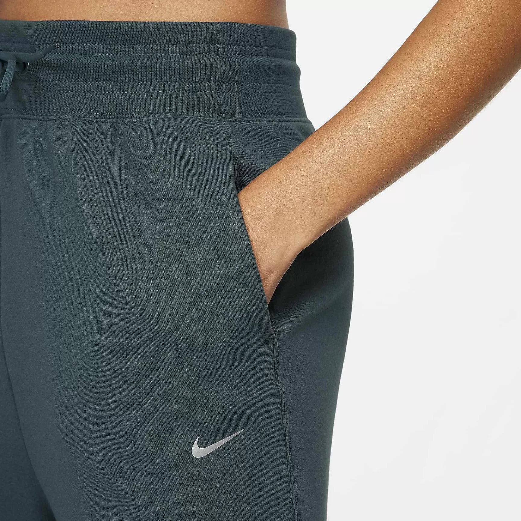Kobiety Nike Spodnie | Dri-Fit One