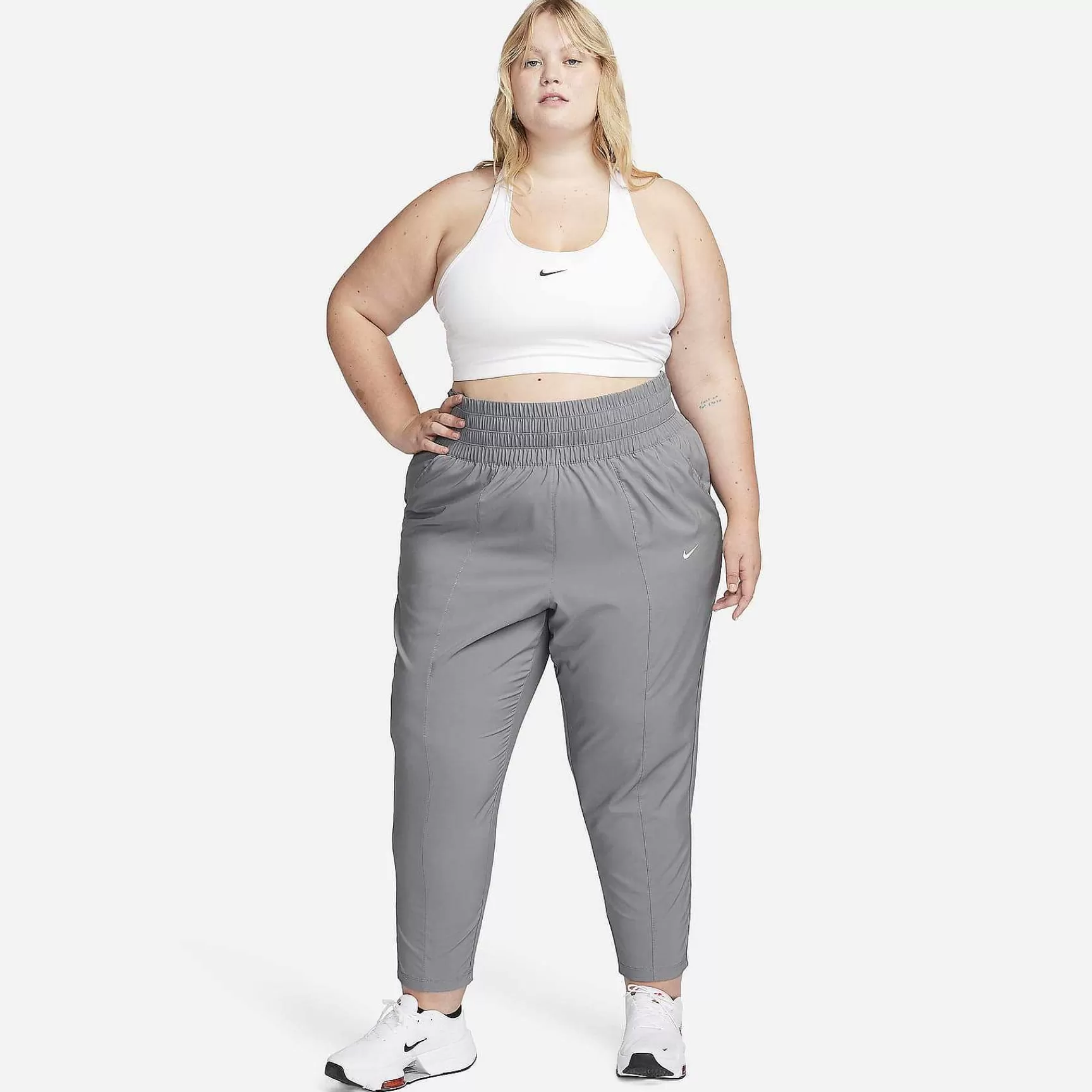 Kobiety Nike Spodnie | Dri-Fit One