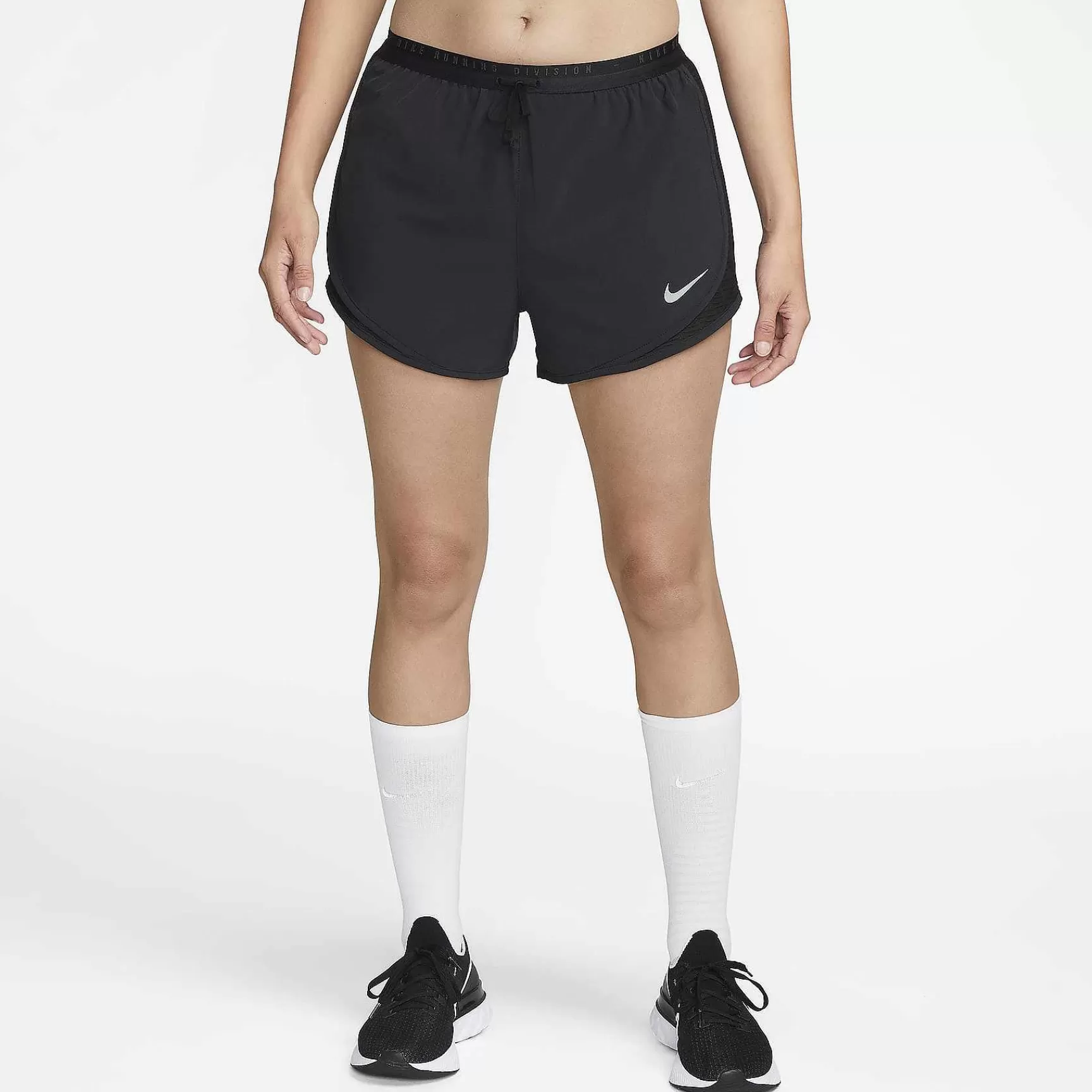Kobiety Nike Spodenki | Dri-Fit Run Division Tempo Luxe