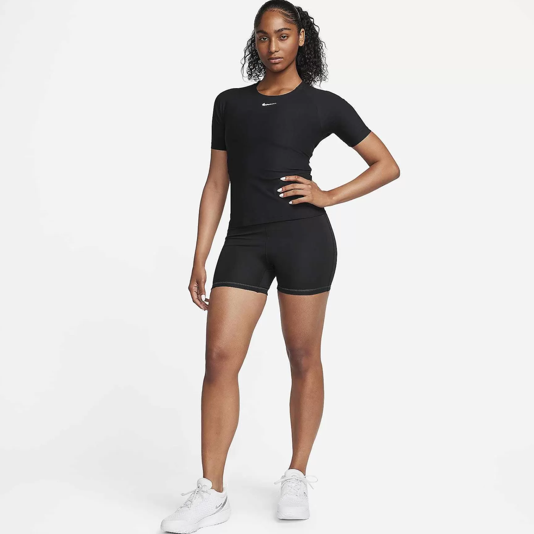 Kobiety Nike Legginsy | Dri-Fit Se