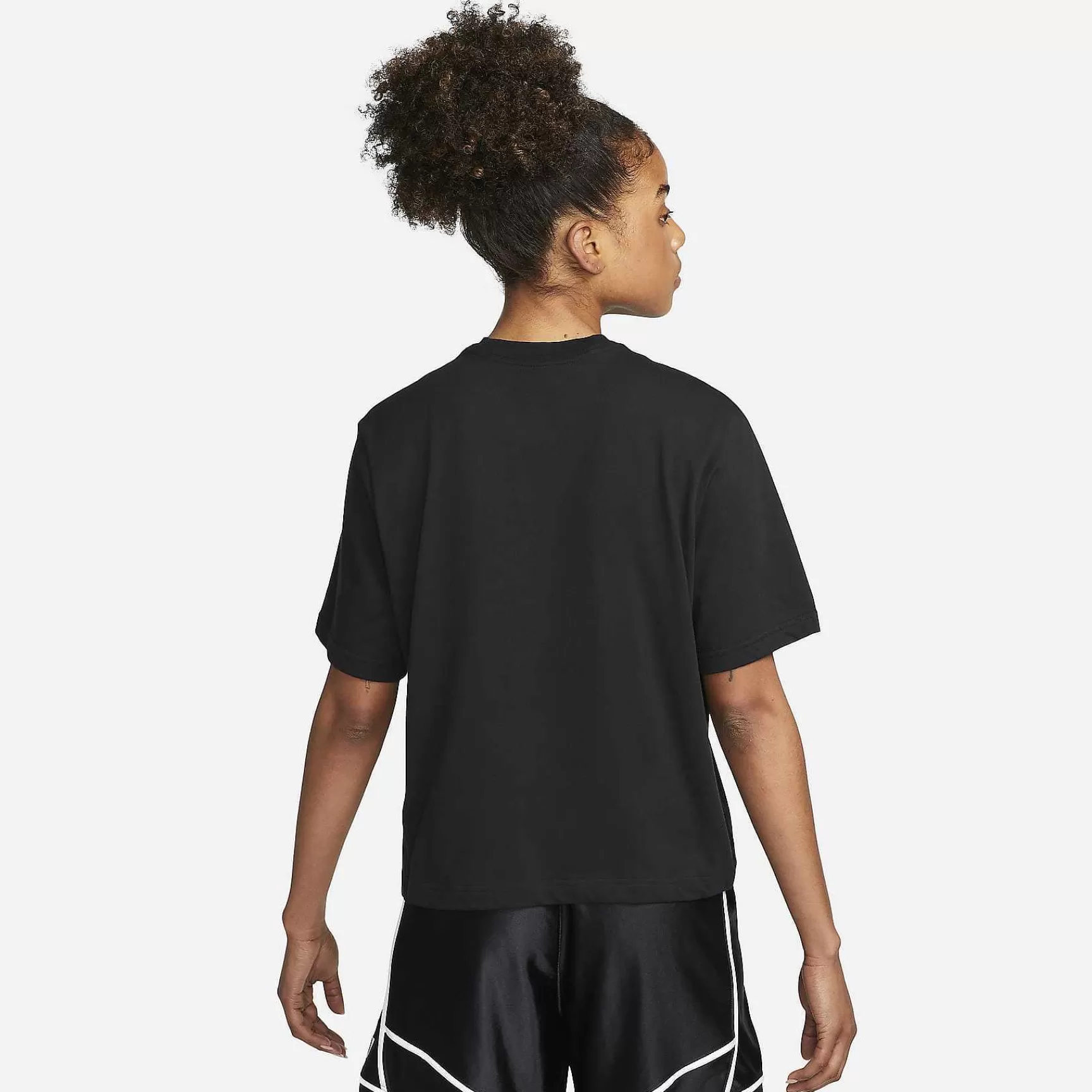 Kobiety Nike Topy I T-Shirty | Dri-Fit Swoosh Fly