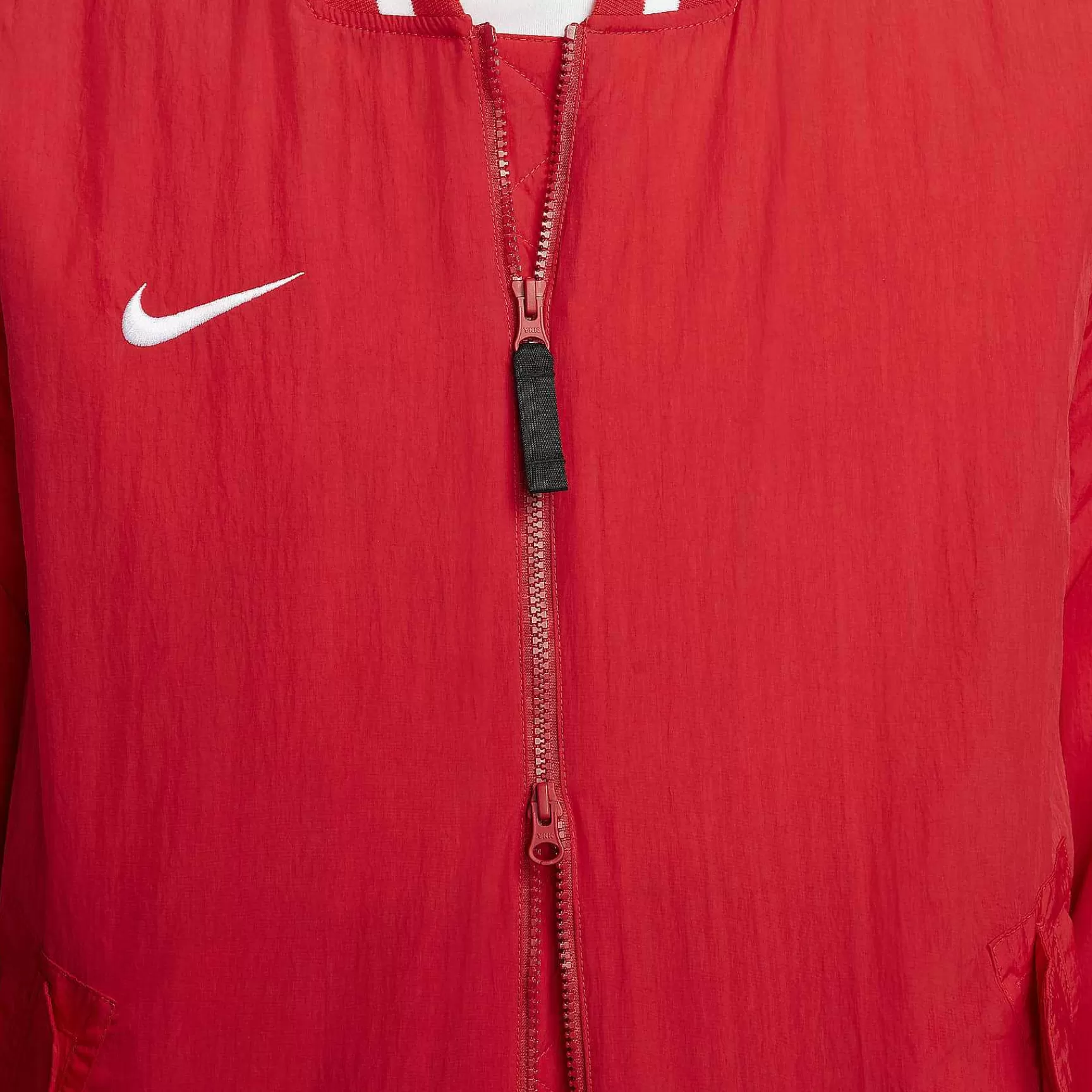 Mezczyzni Nike Odziez Wierzchnia I Kurtki | Dugout
