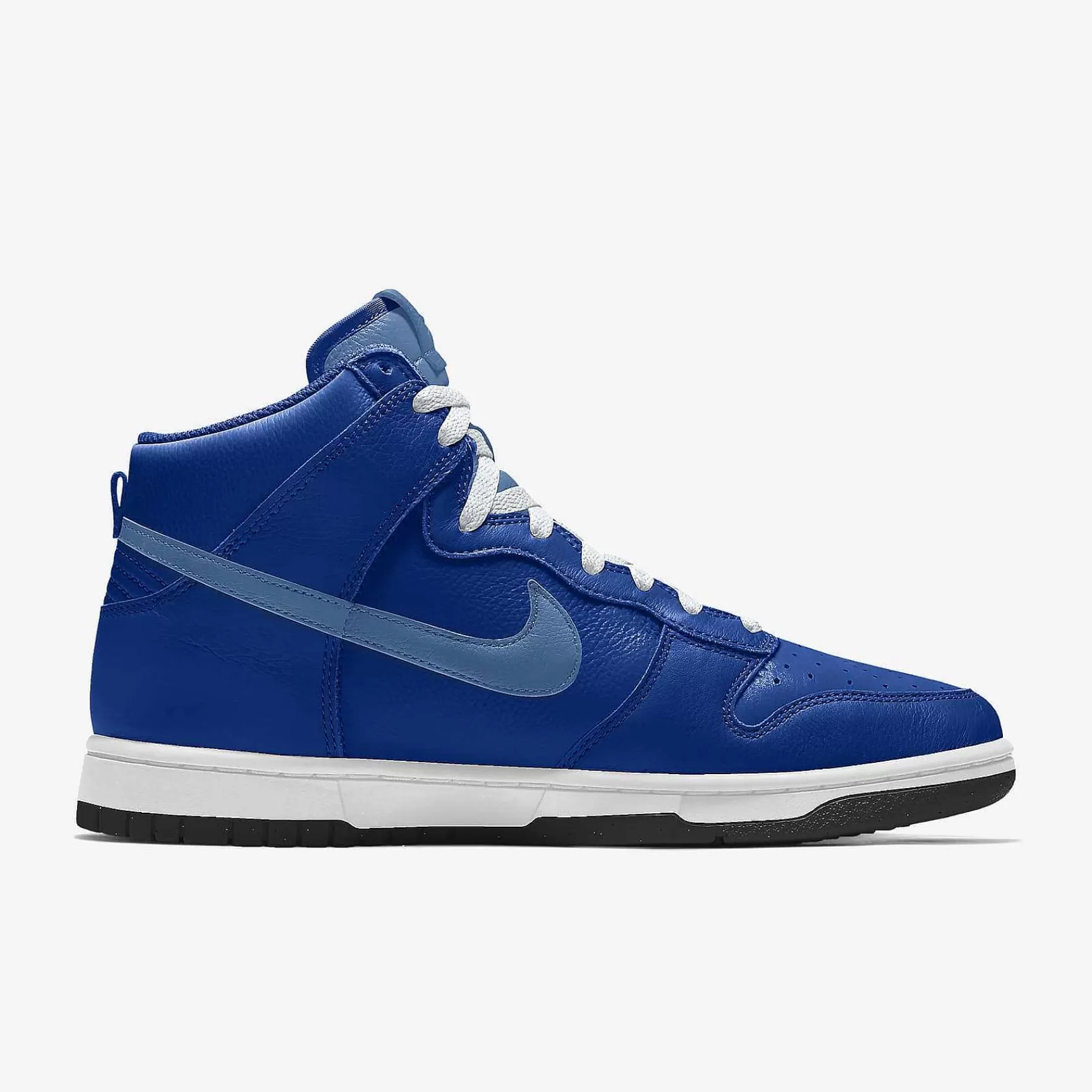 Mezczyzni Nike Dunki I Blazery | Dunk High By You