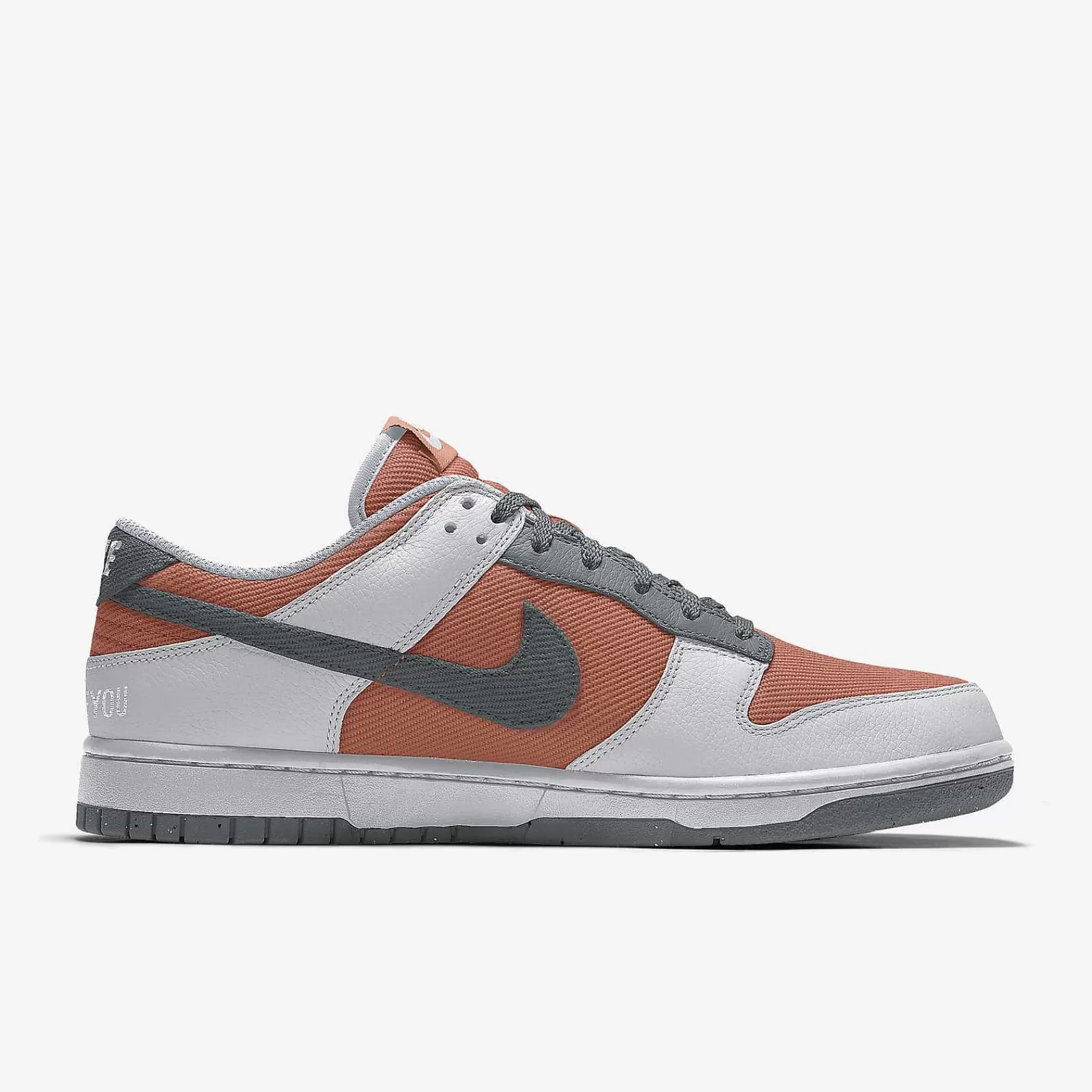 Mezczyzni Nike Dunki I Blazery | Dunk Low Marki Emily