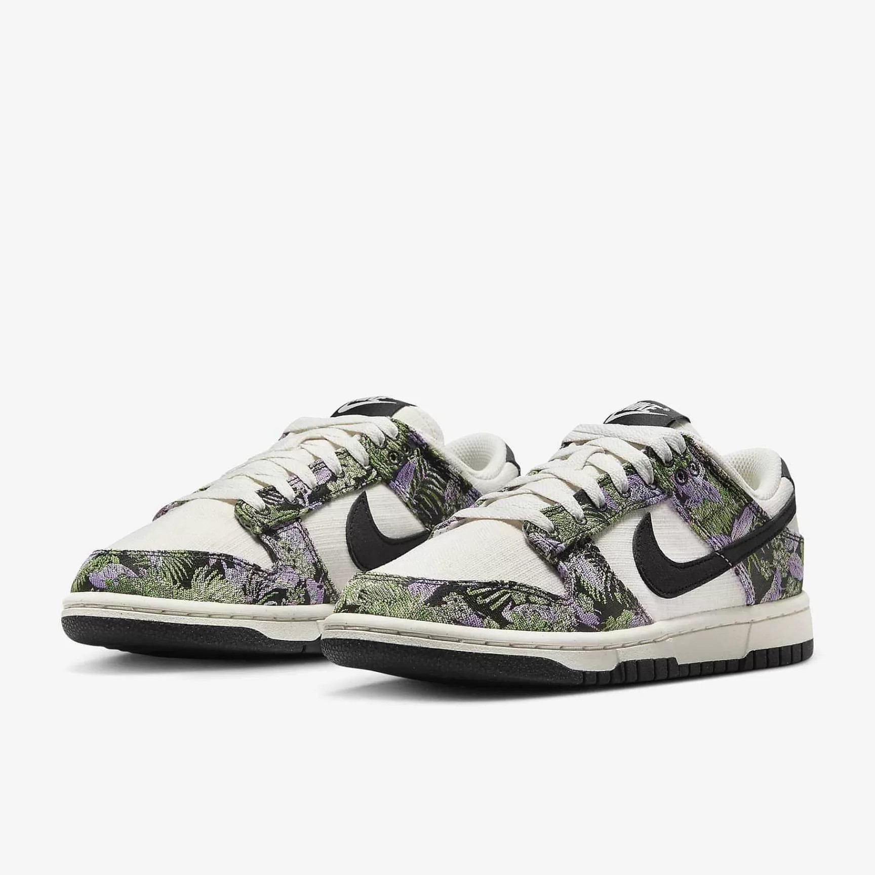 Kobiety Nike Styl Zycia | Dunk Low Next Nature