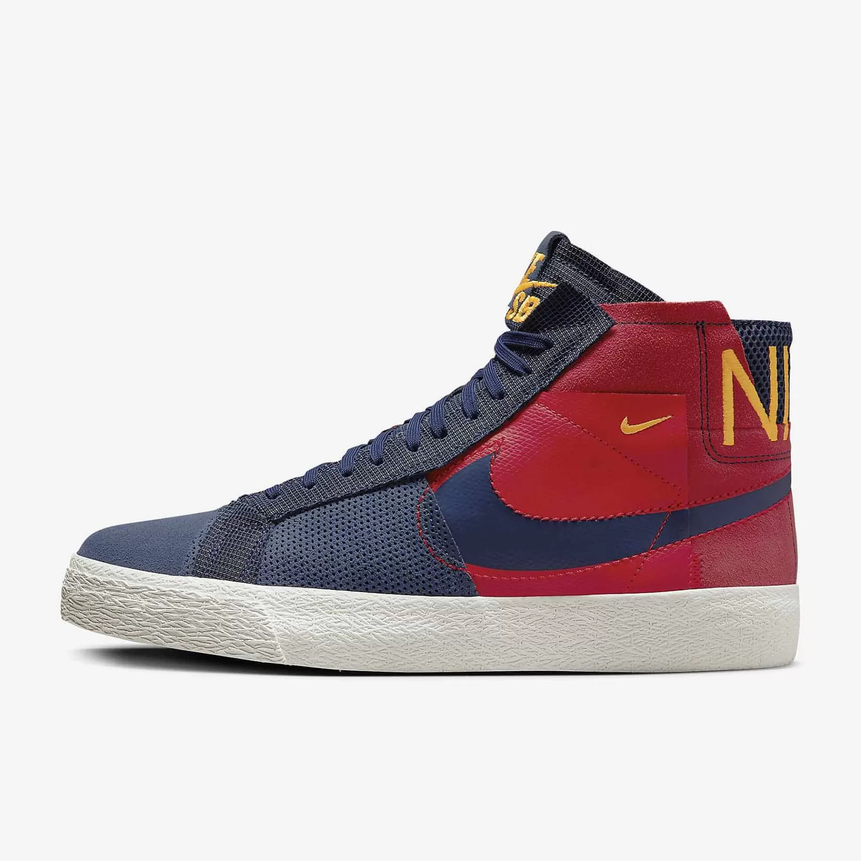 Mezczyzni Nike Dunki I Blazery | Dunk Mid Premium