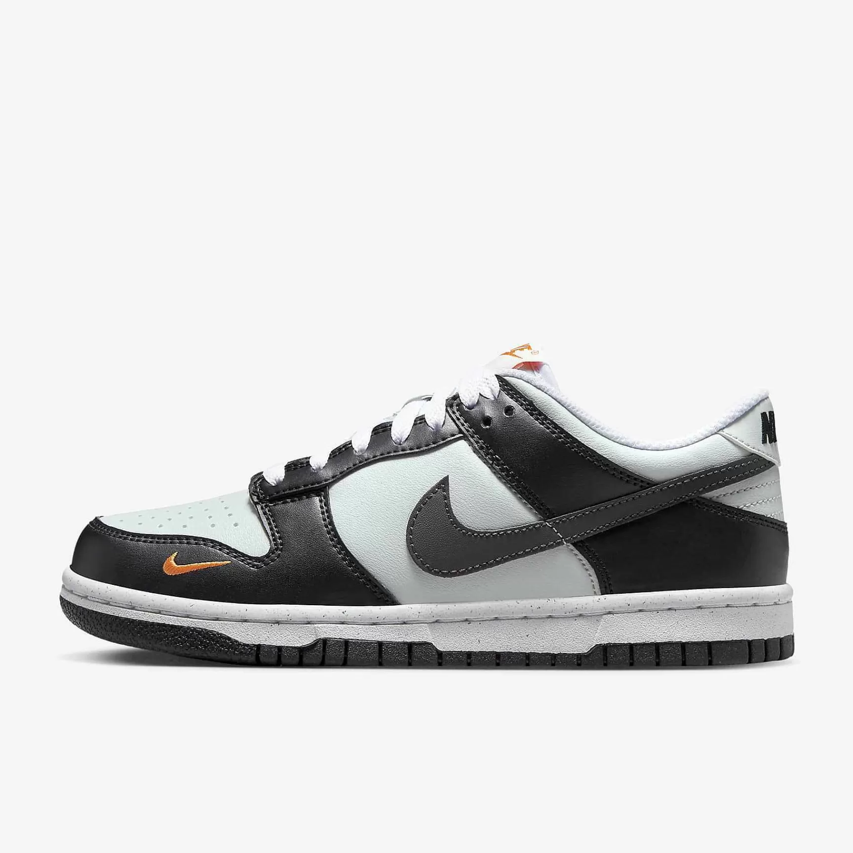 Dzieci Nike Buty Cyberponiedzialku | Dunk Niskie