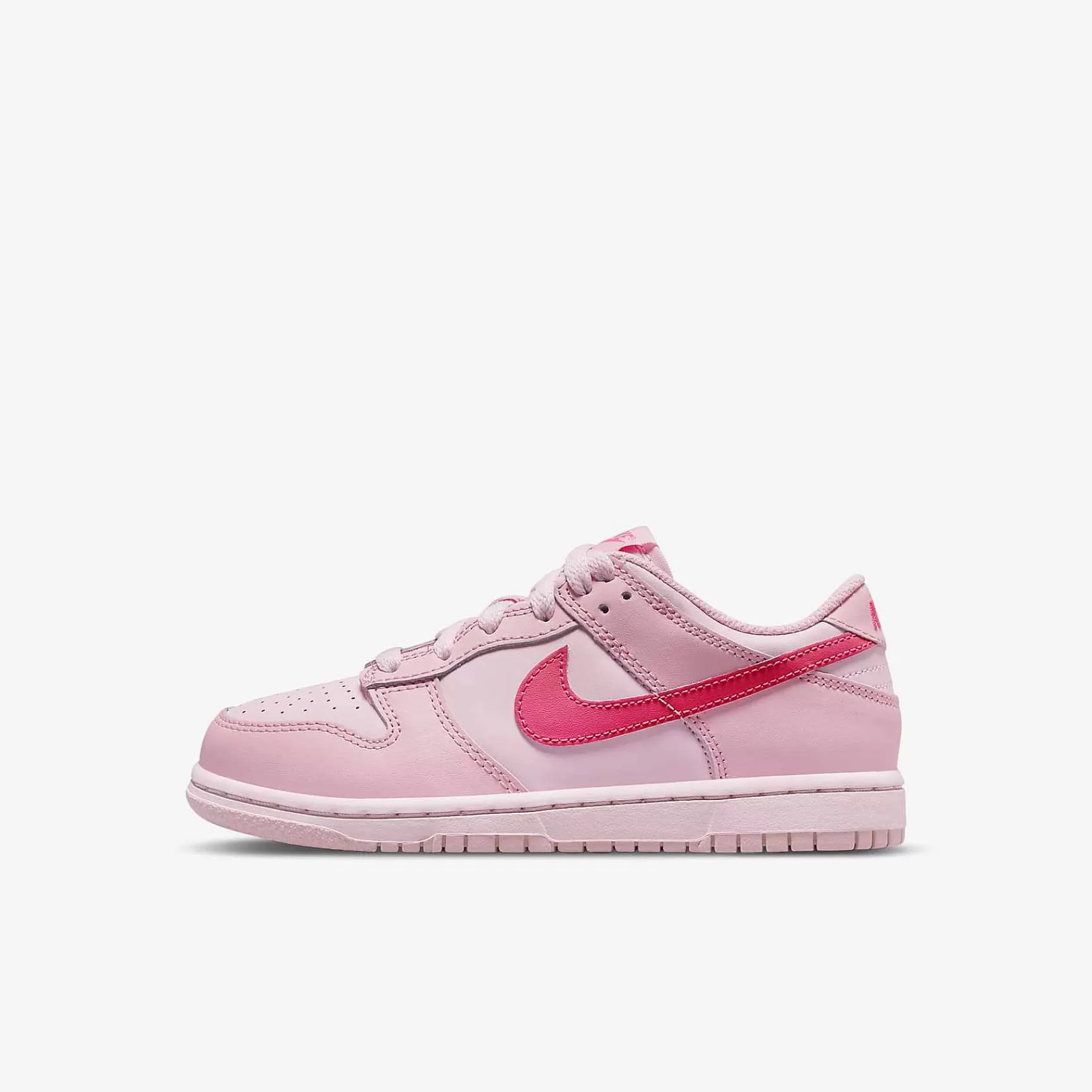 Dzieci Nike Buty Cyberponiedzialku | Dunk Niskie