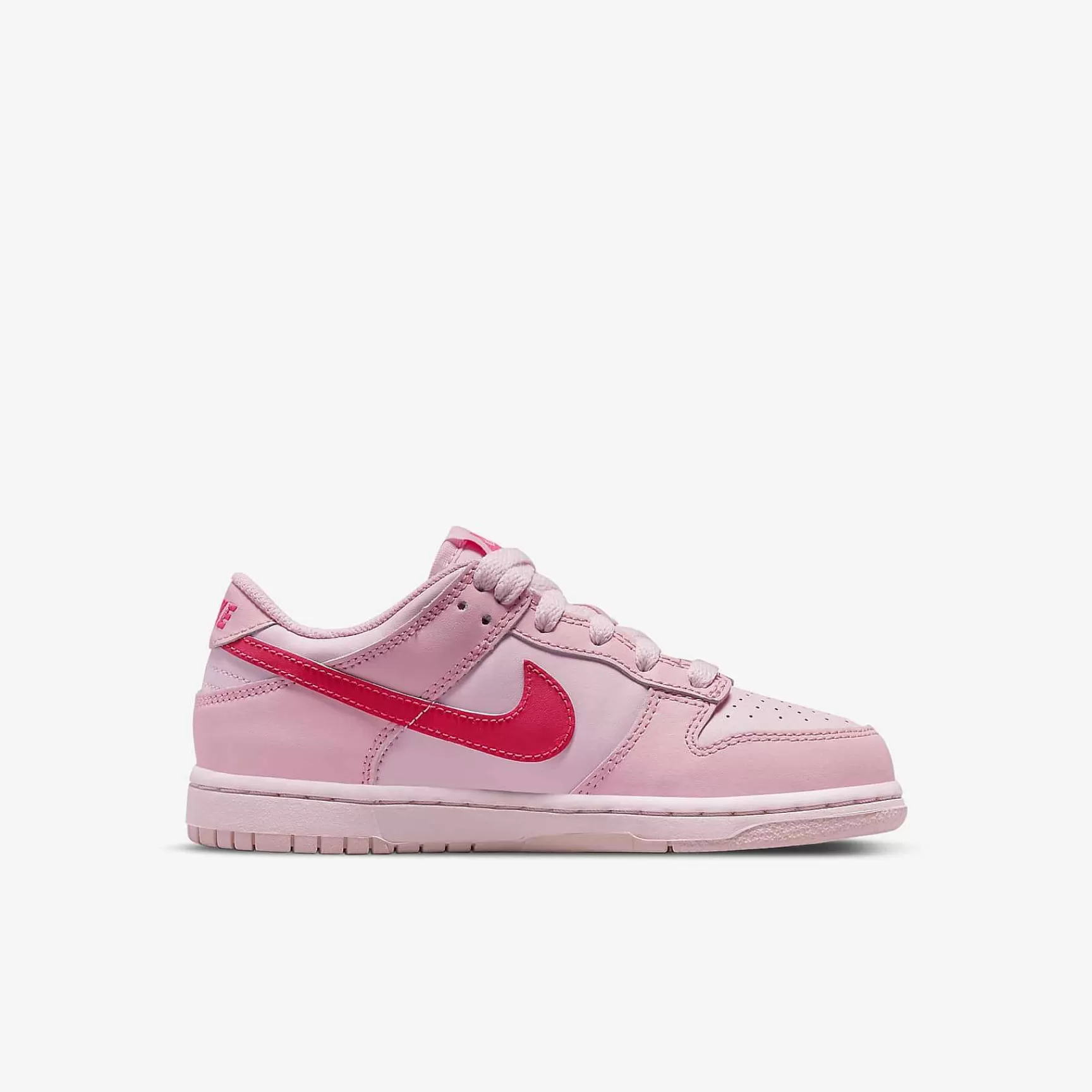 Dzieci Nike Buty Cyberponiedzialku | Dunk Niskie