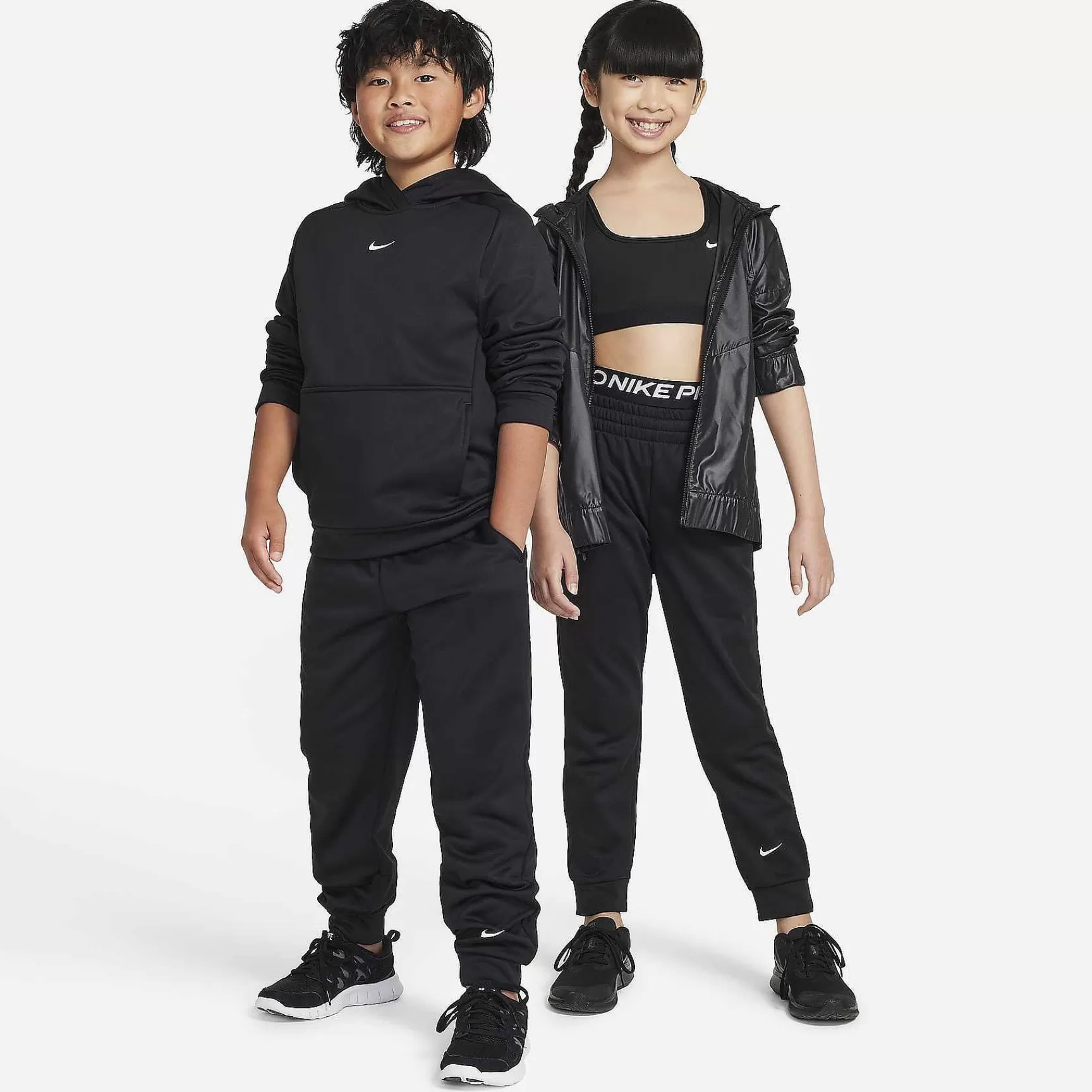 Dzieci Nike Dzialanie | Dynamo Go