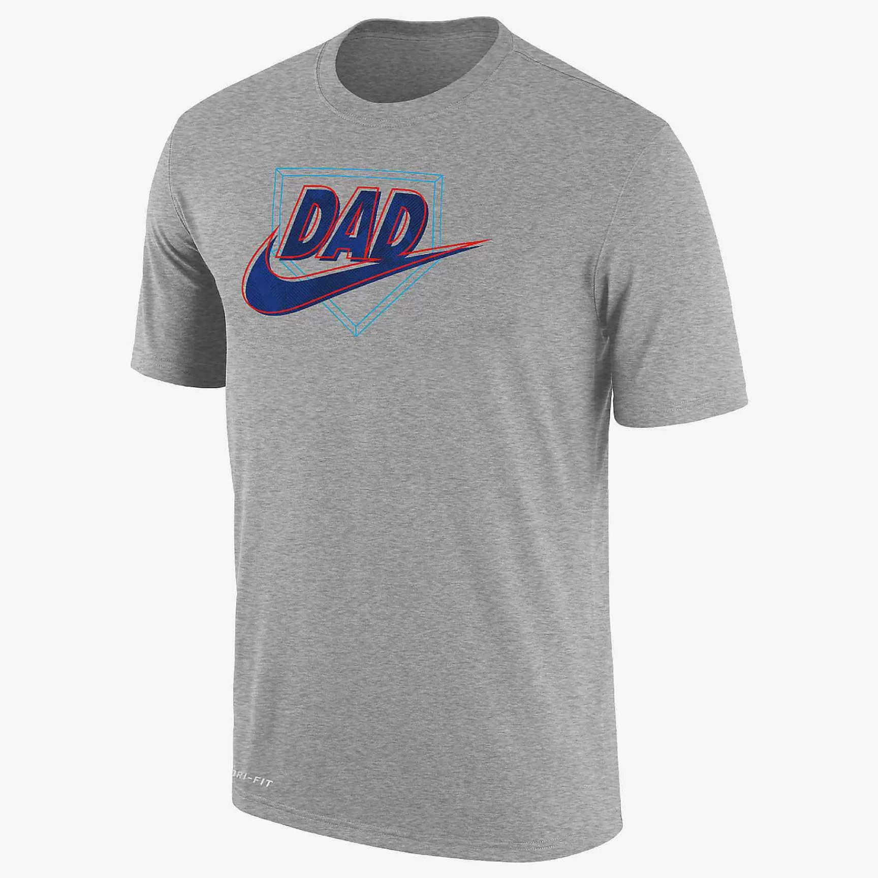 Mezczyzni Nike Topy I T-Shirty | „Dzien Ojca"