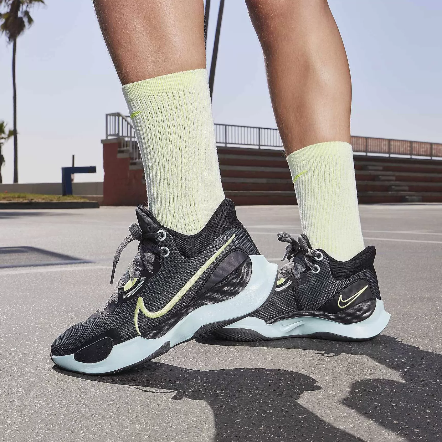 Kobiety Nike Trening I Silownia | Experience Run 11