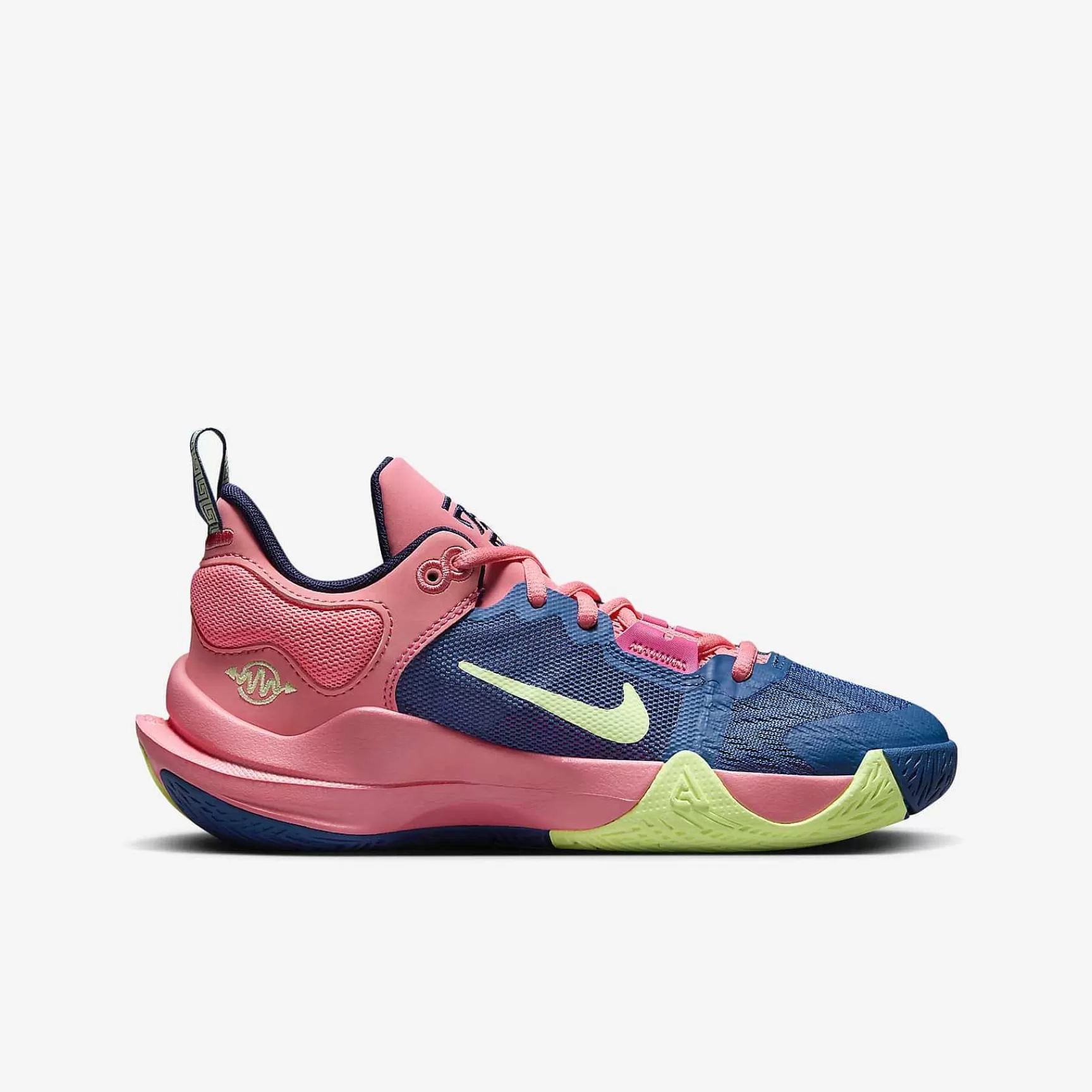 Dzieci Nike Sily Powietrzne 1 | Force 1 Le