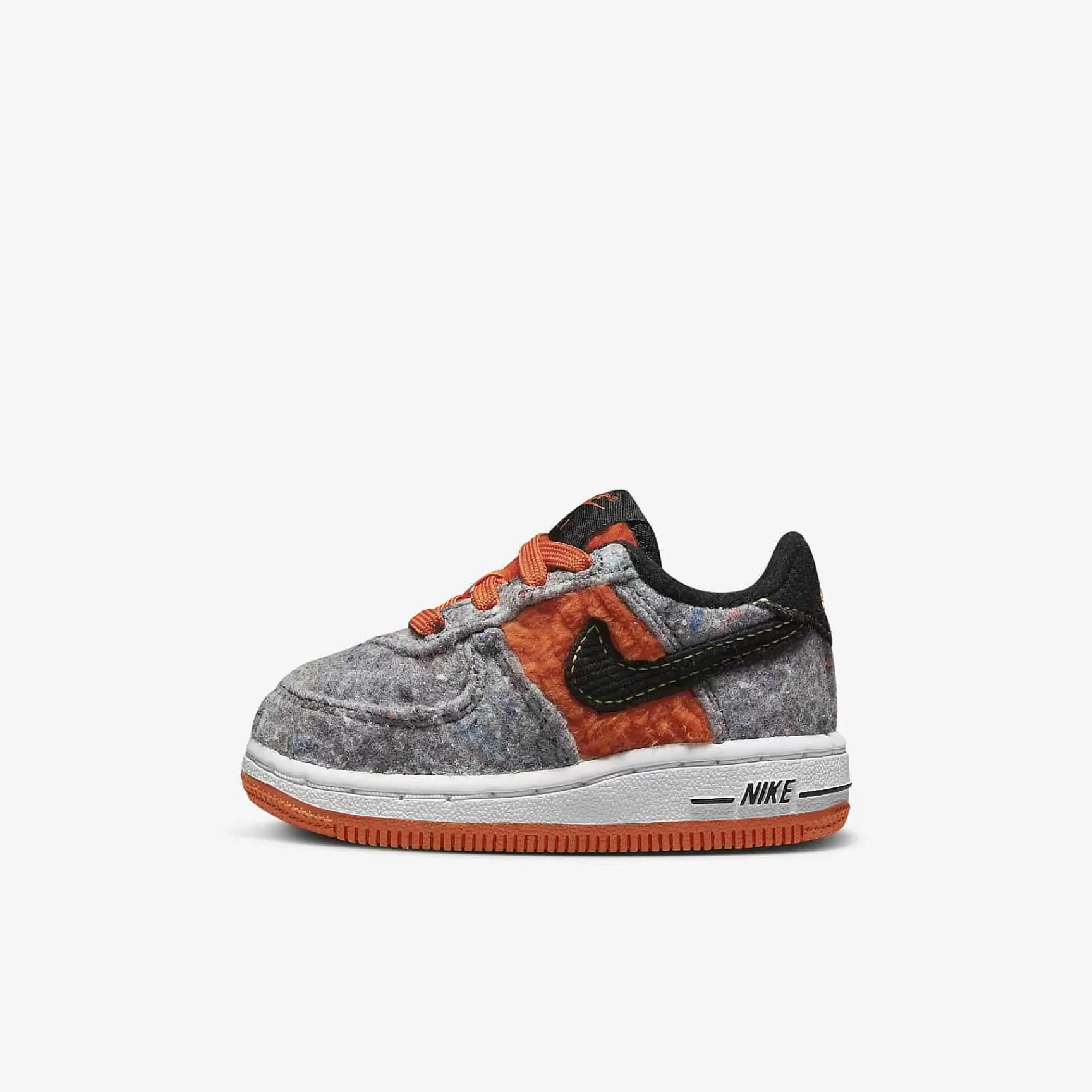 Dzieci Nike Sily Powietrzne 1 | Force 1 Lv8