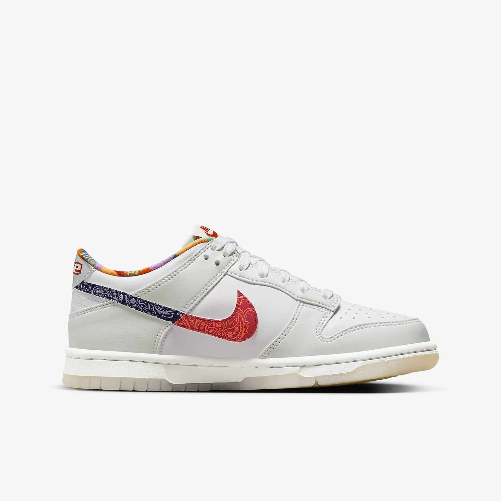 Dzieci Nike Sily Powietrzne 1 | Force 1 Lv8 2