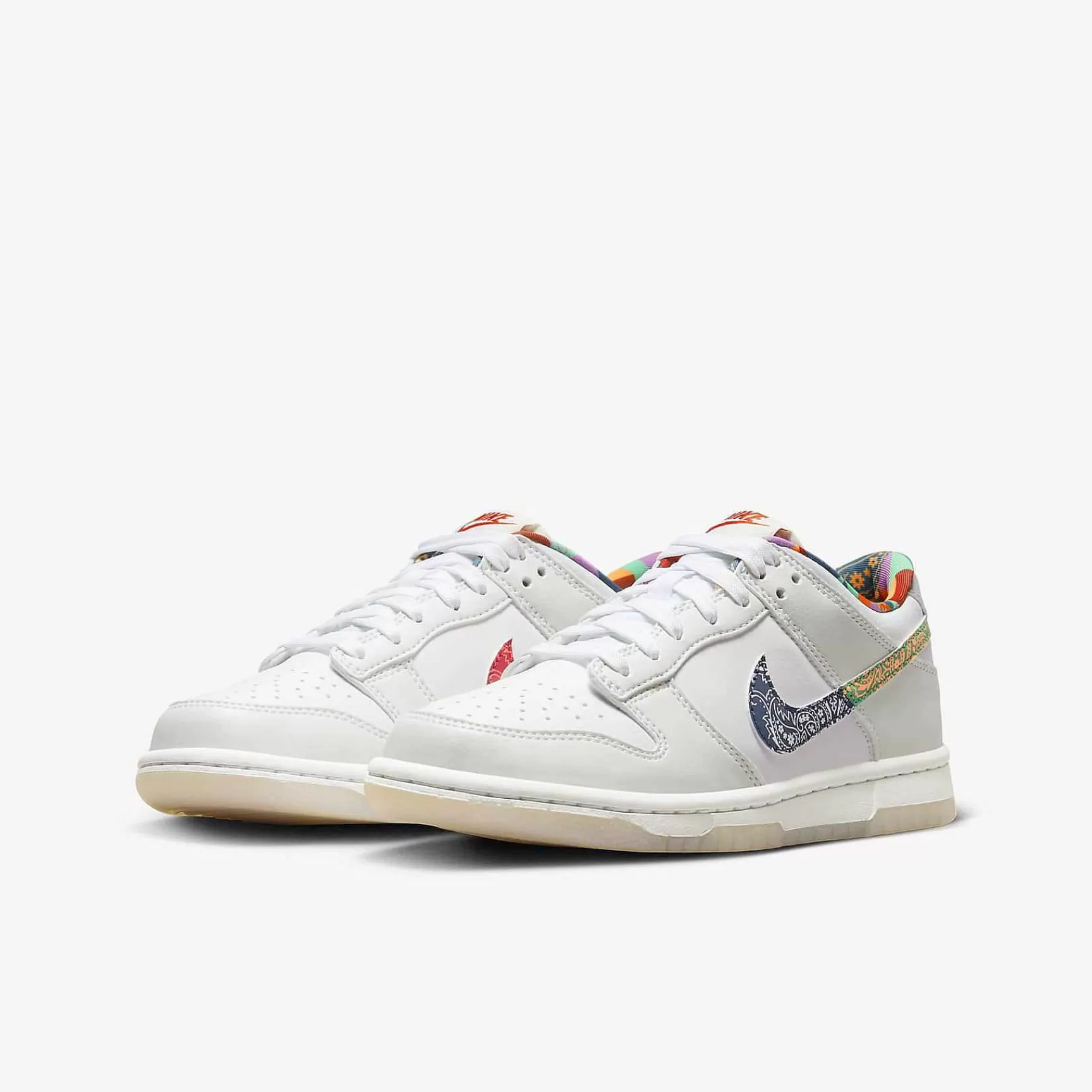 Dzieci Nike Sily Powietrzne 1 | Force 1 Lv8 2