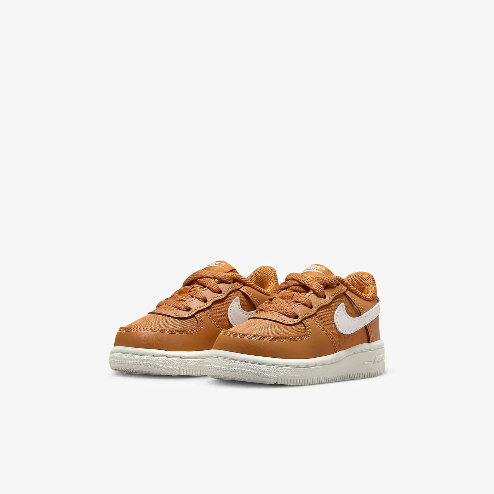 Dzieci Nike Sily Powietrzne 1 | Force 1 Lv8 2