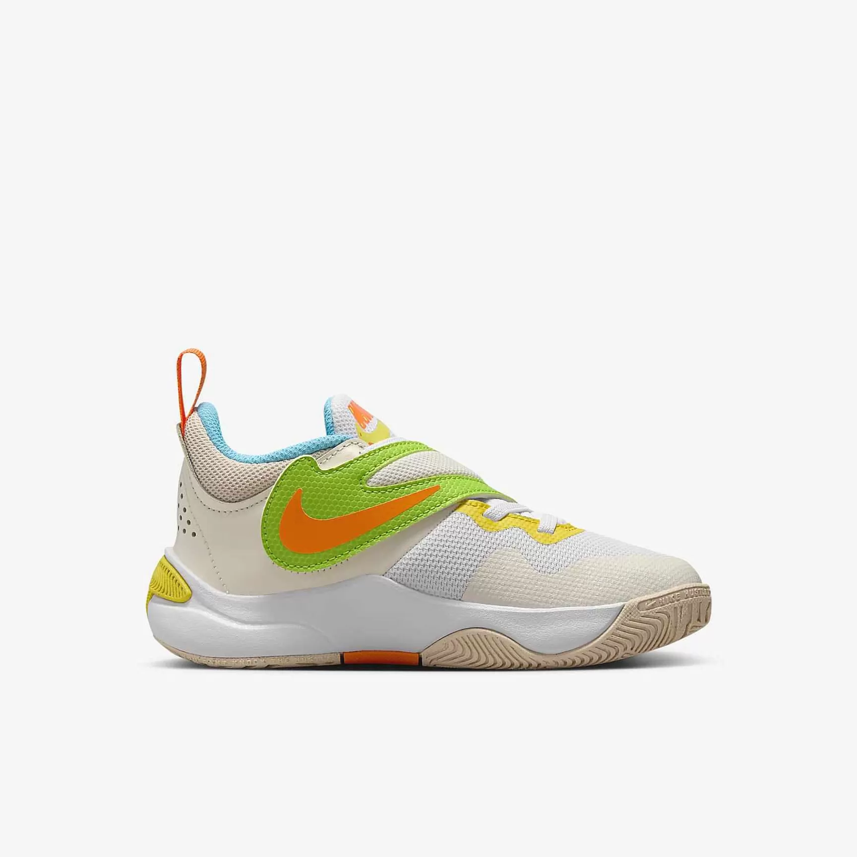 Dzieci Nike Sily Powietrzne 1 | Force 1 Lv8