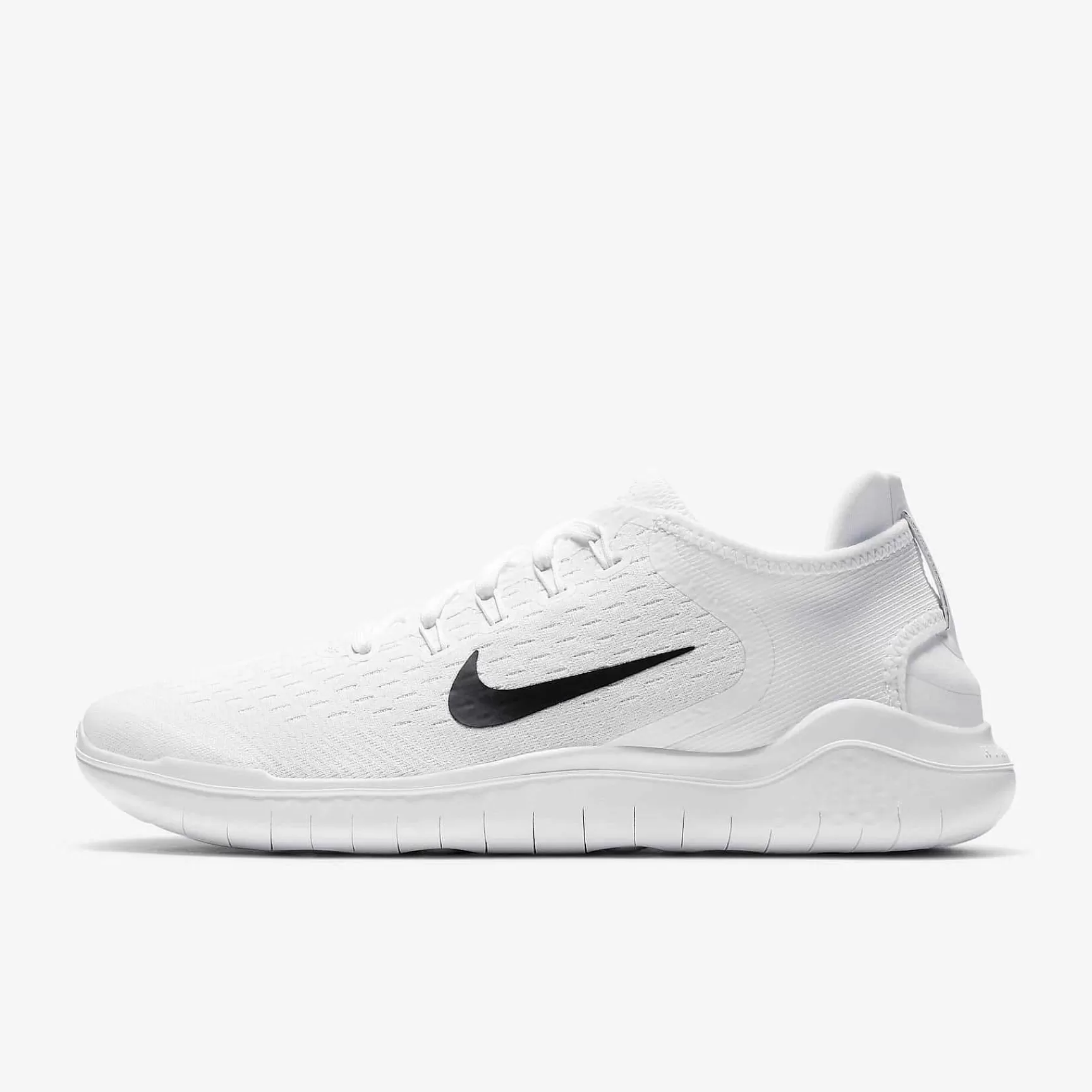 Mezczyzni Nike Dzialanie | Free Run 2018