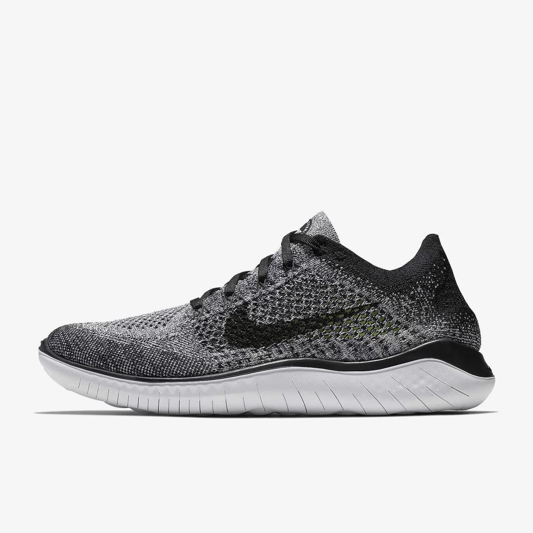 Mezczyzni Nike Buty Cyberponiedzialku | Free Run 2018