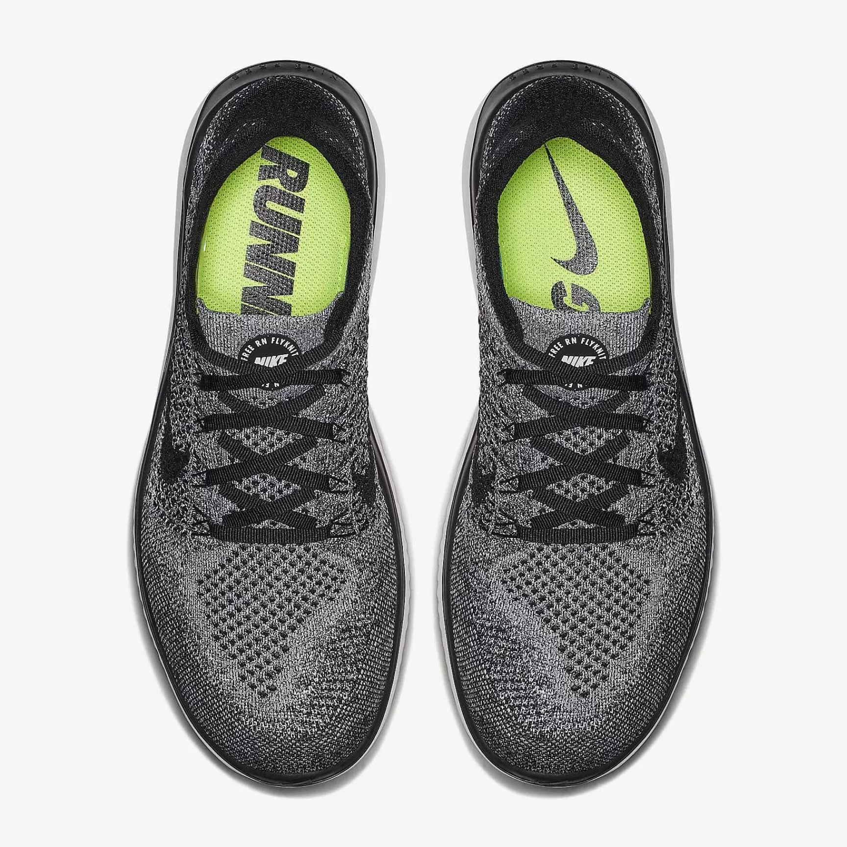 Mezczyzni Nike Dzialanie | Free Run 2018