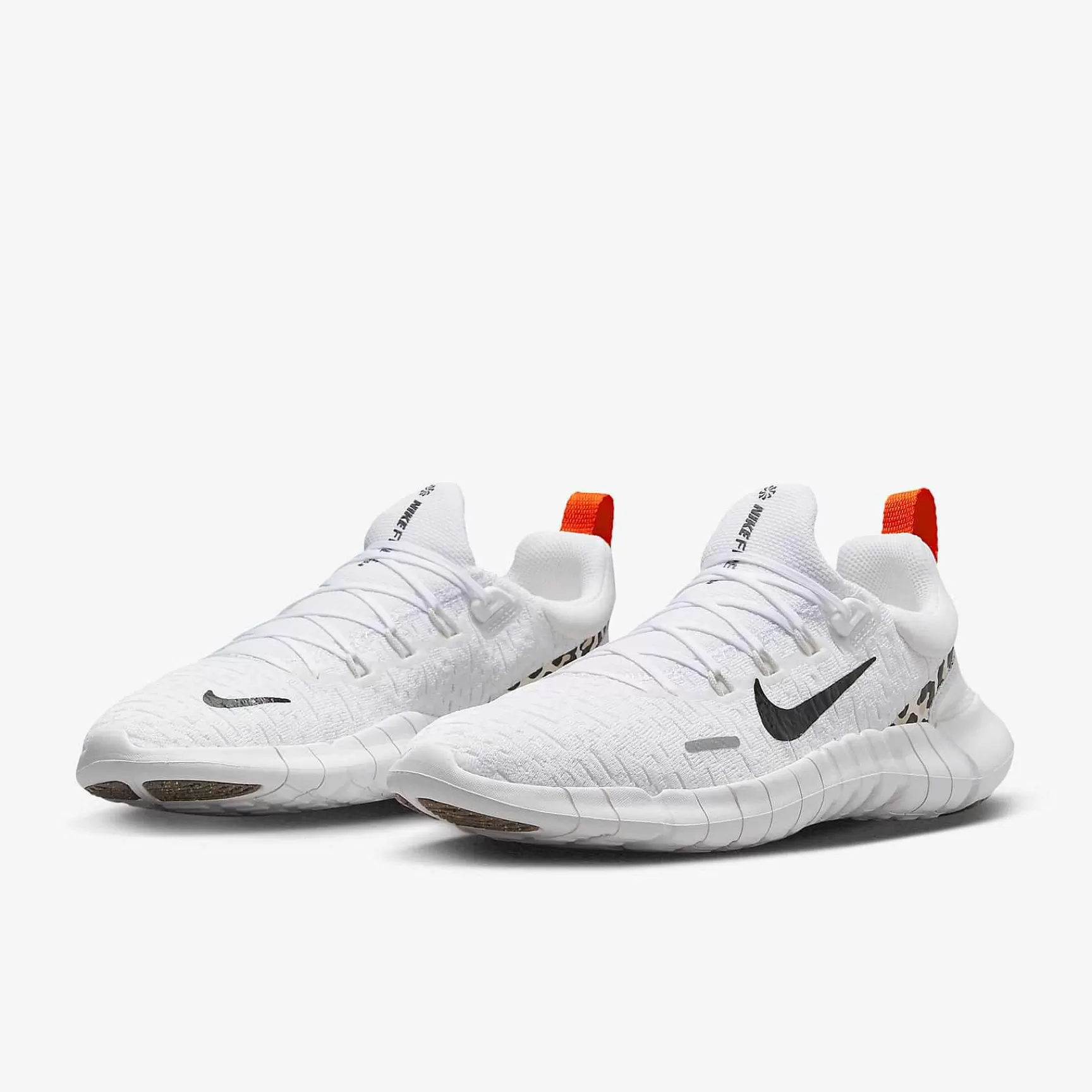 Kobiety Nike Buty Cyberponiedzialku | Free Run 5.0