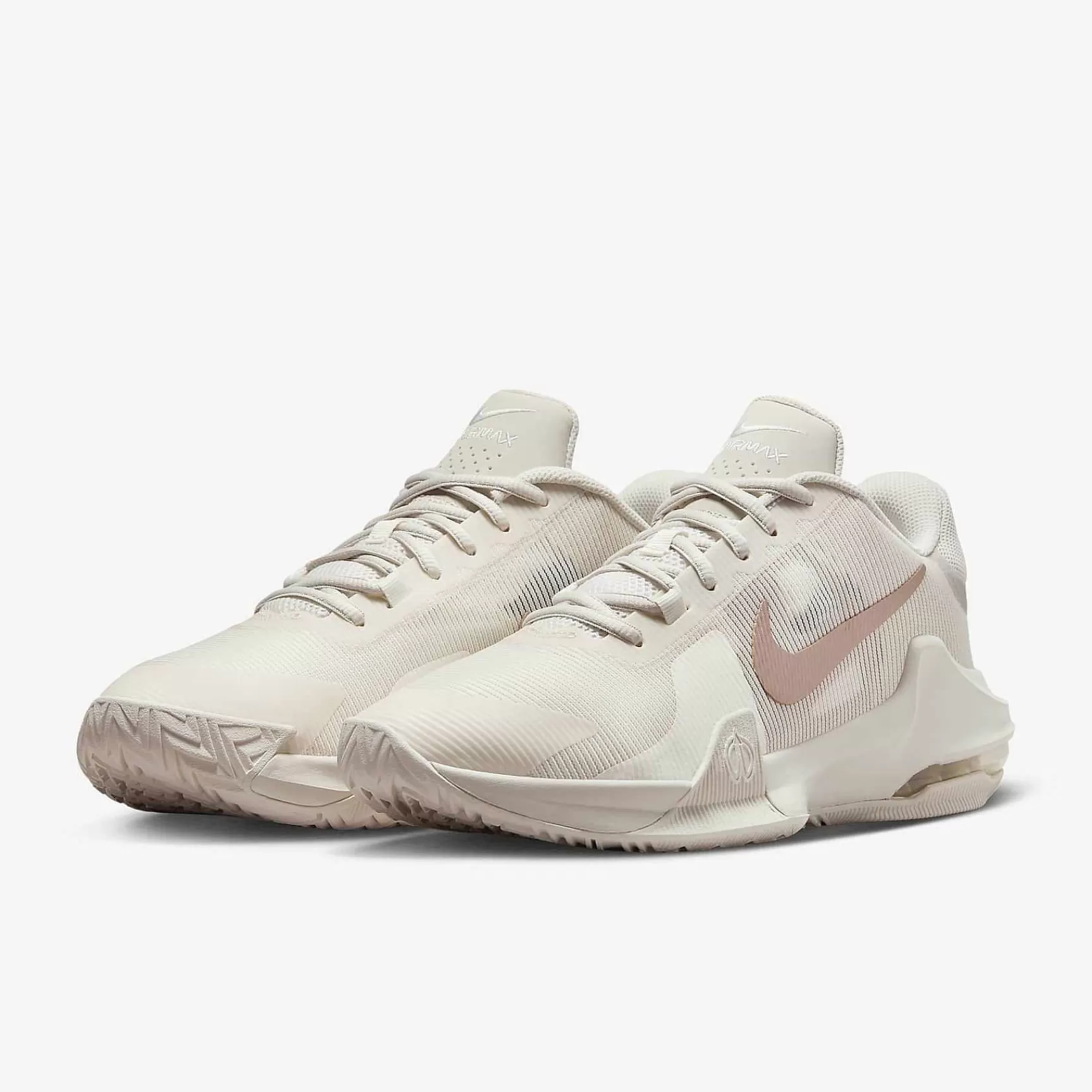 Kobiety Nike Buty Cyberponiedzialku | Impact 4