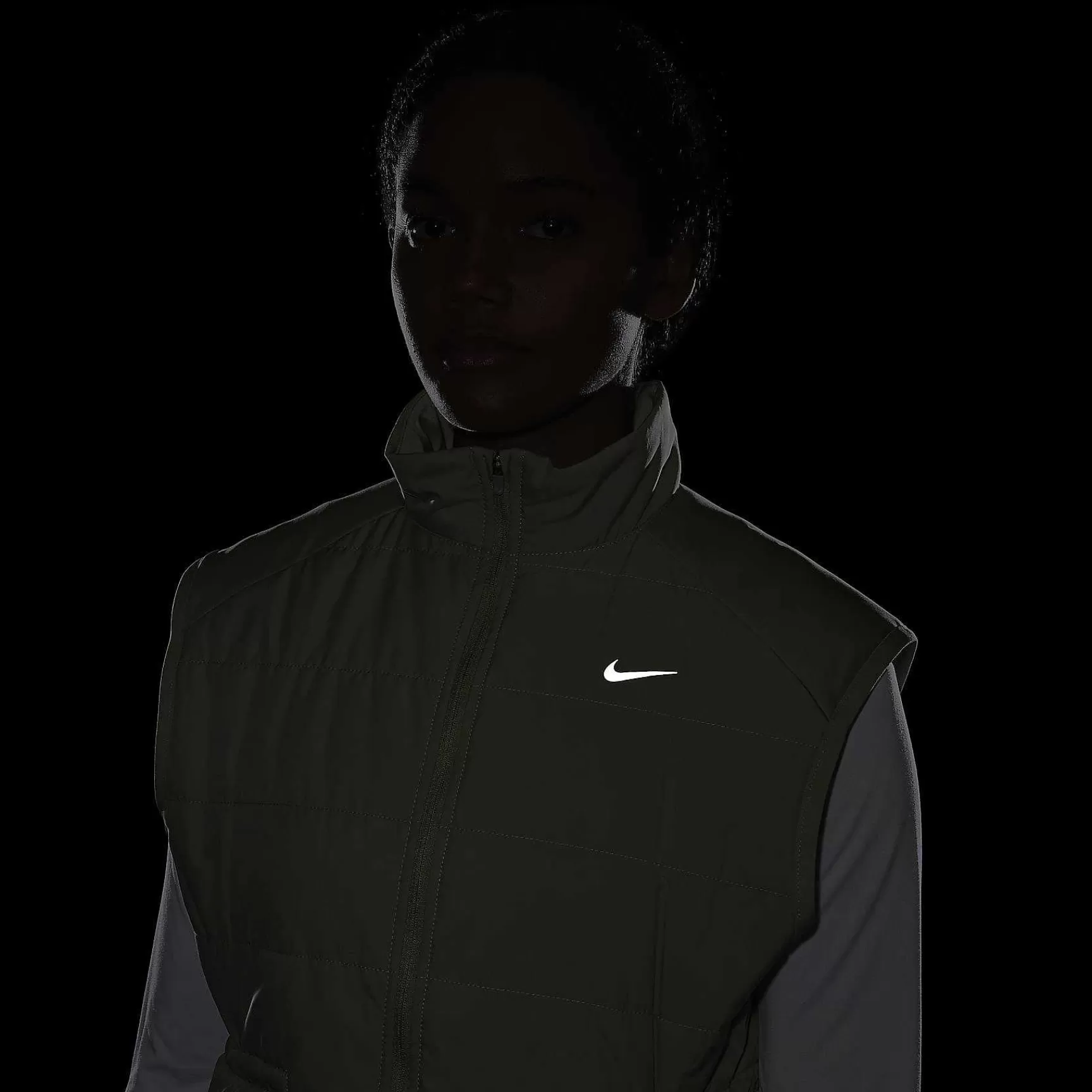Kobiety Nike Biustonosze | Indy