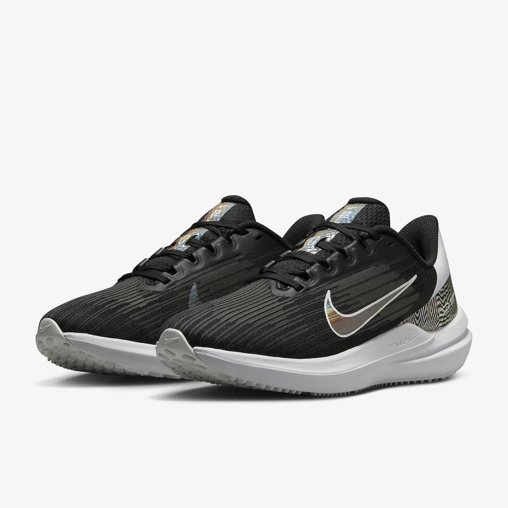 Mezczyzni Nike Buty Cyberponiedzialku | Infinityrn 4