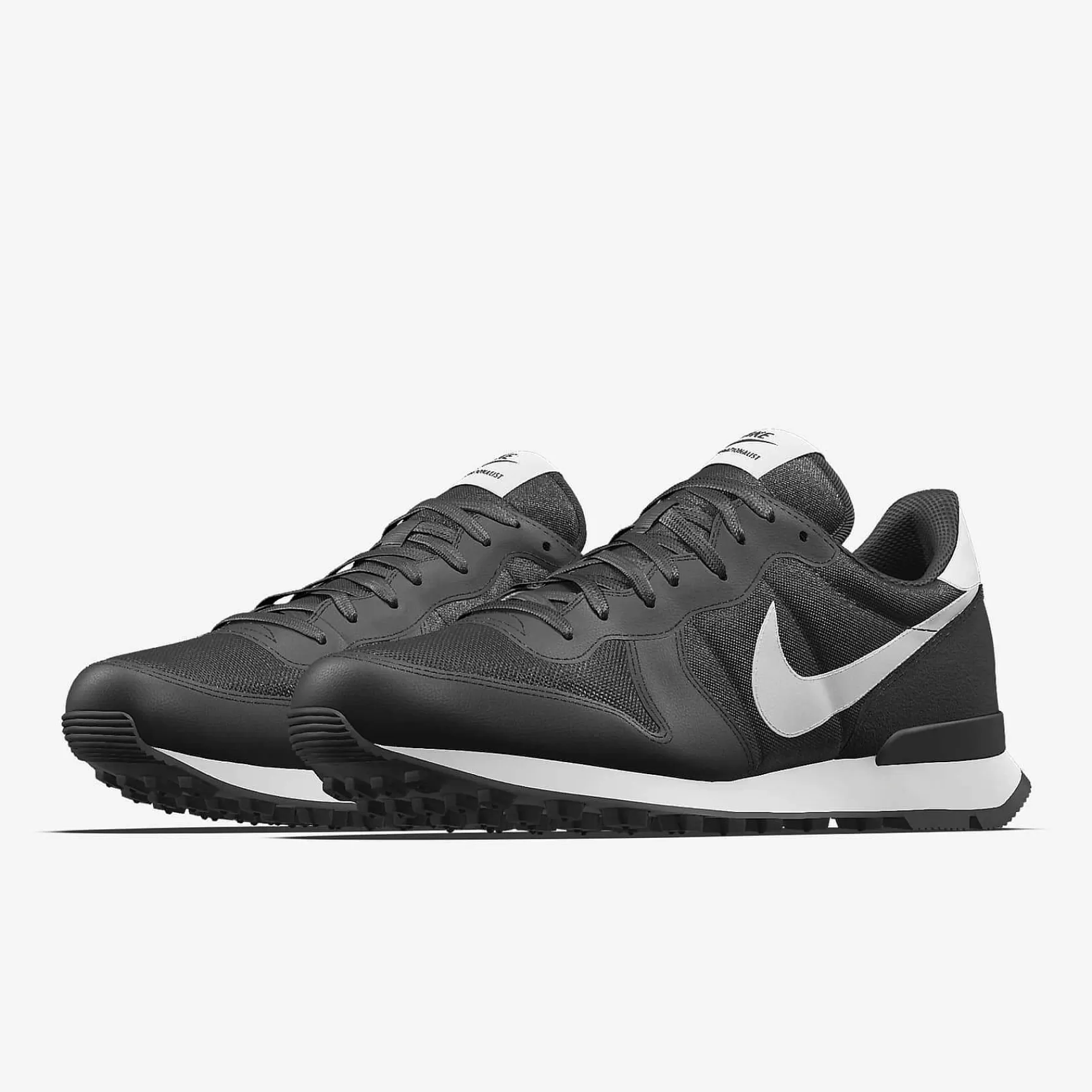 Kobiety Nike Styl Zycia | Internationalist By You