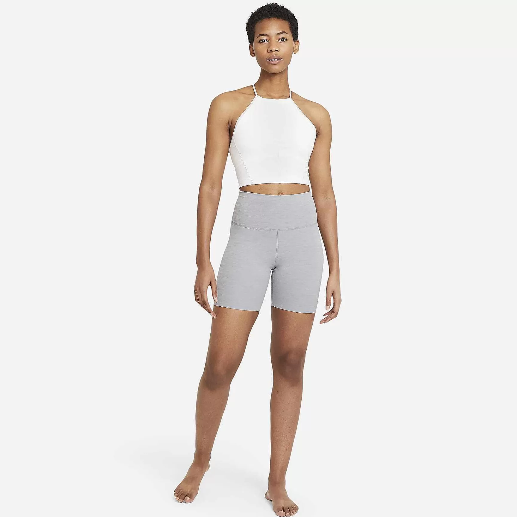 Kobiety Nike Legginsy | Joga Luxe