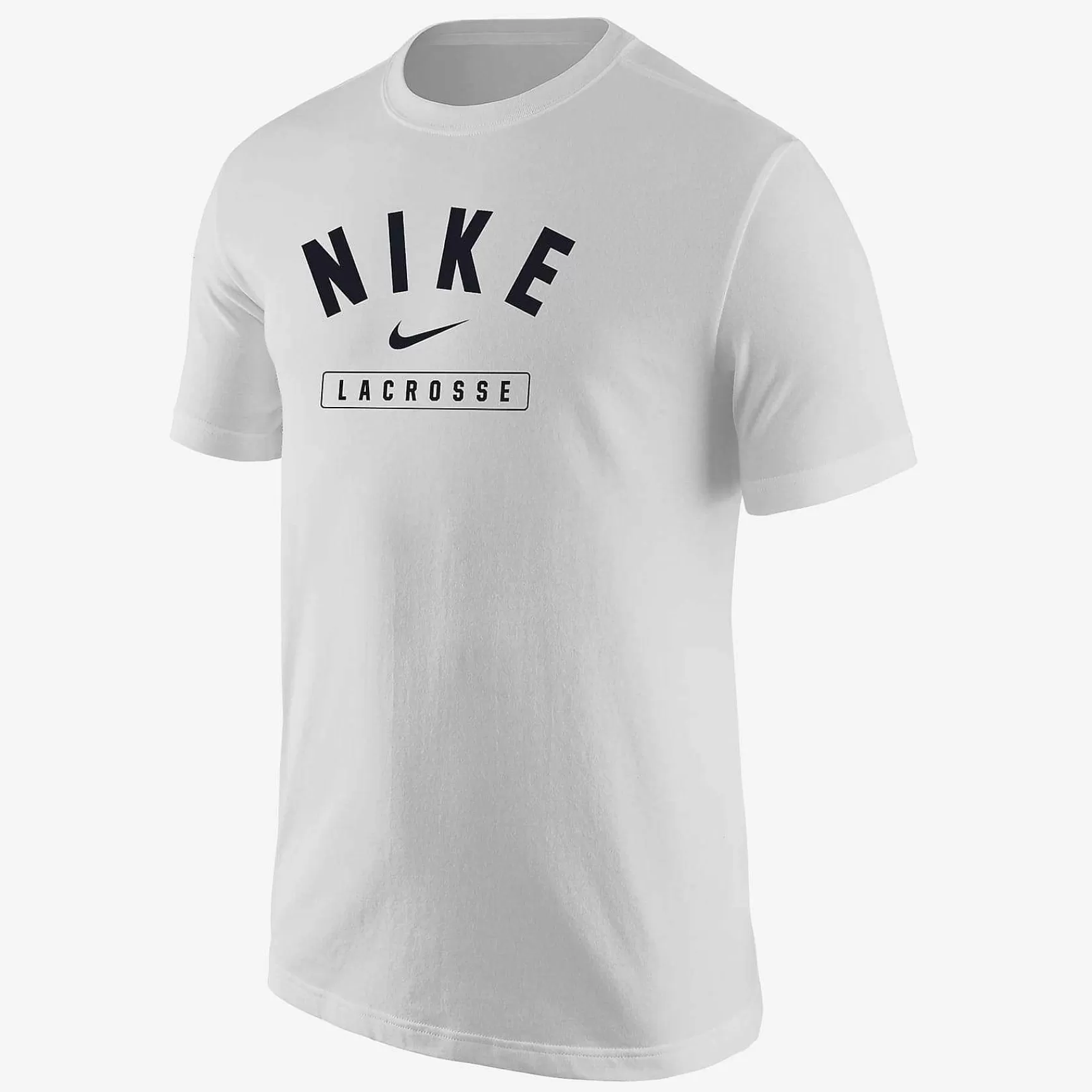 Mezczyzni Nike Topy I T-Shirty | Lacrosse