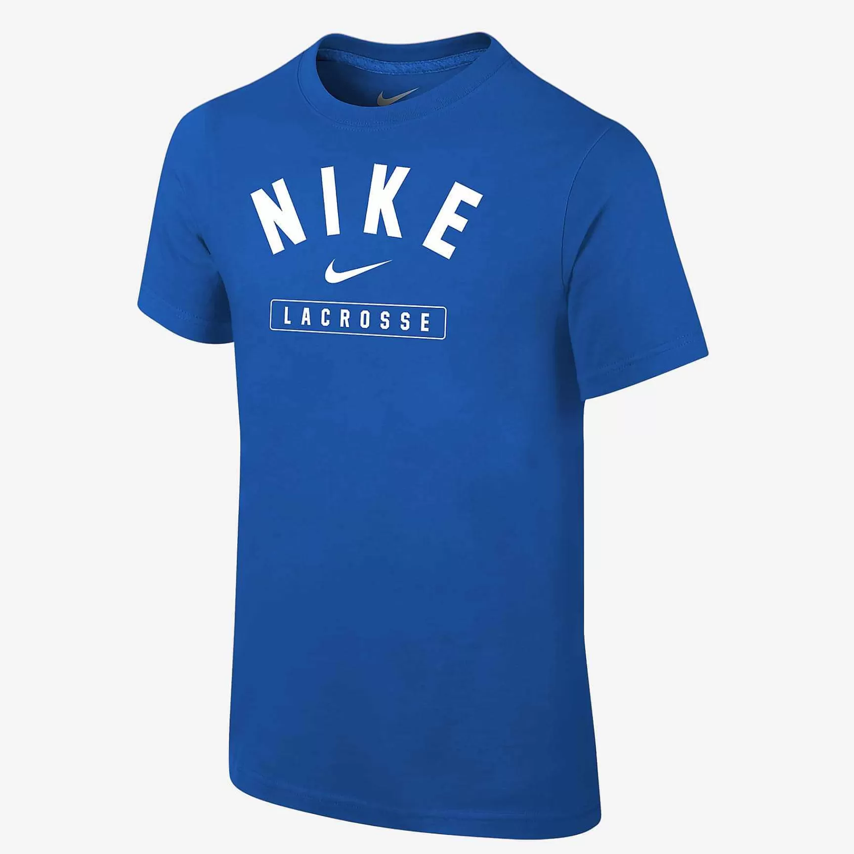 Dzieci Nike Topy I T-Shirty | Lacrosse