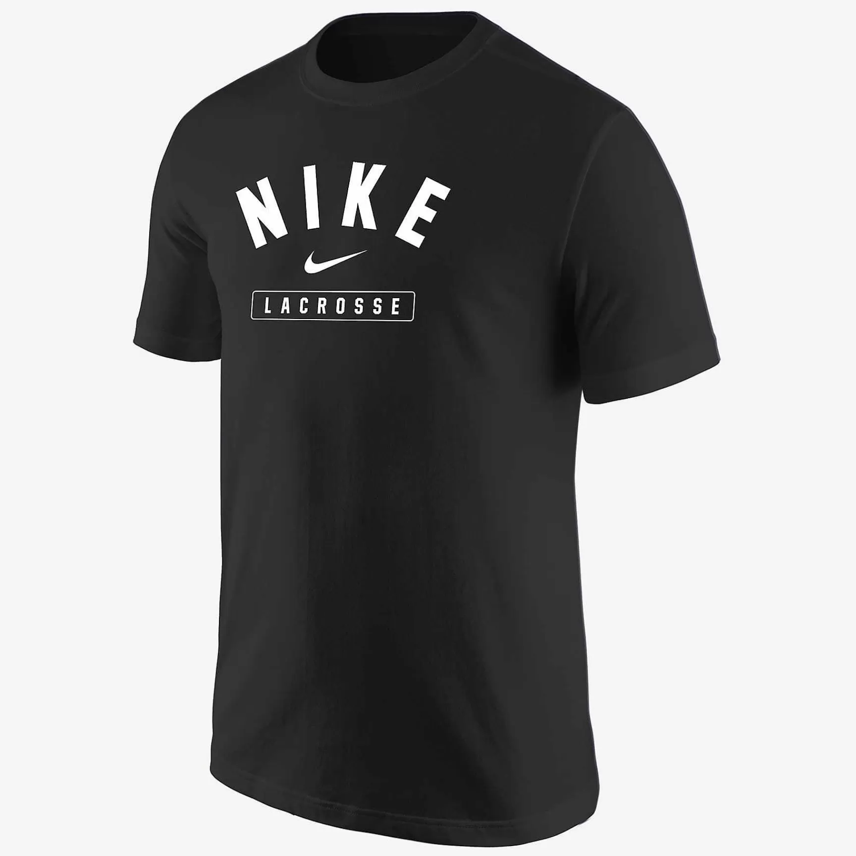 Mezczyzni Nike Topy I T-Shirty | Lacrosse