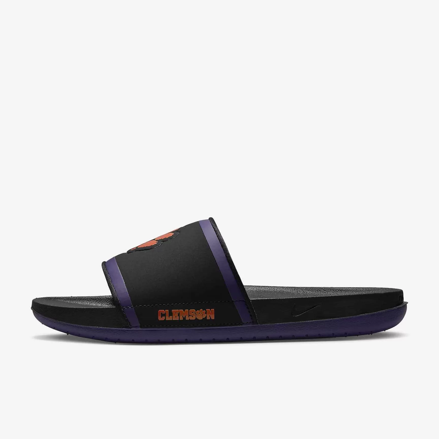 Mezczyzni Nike Sandaly I Klapki | Offcourt (Clemson)