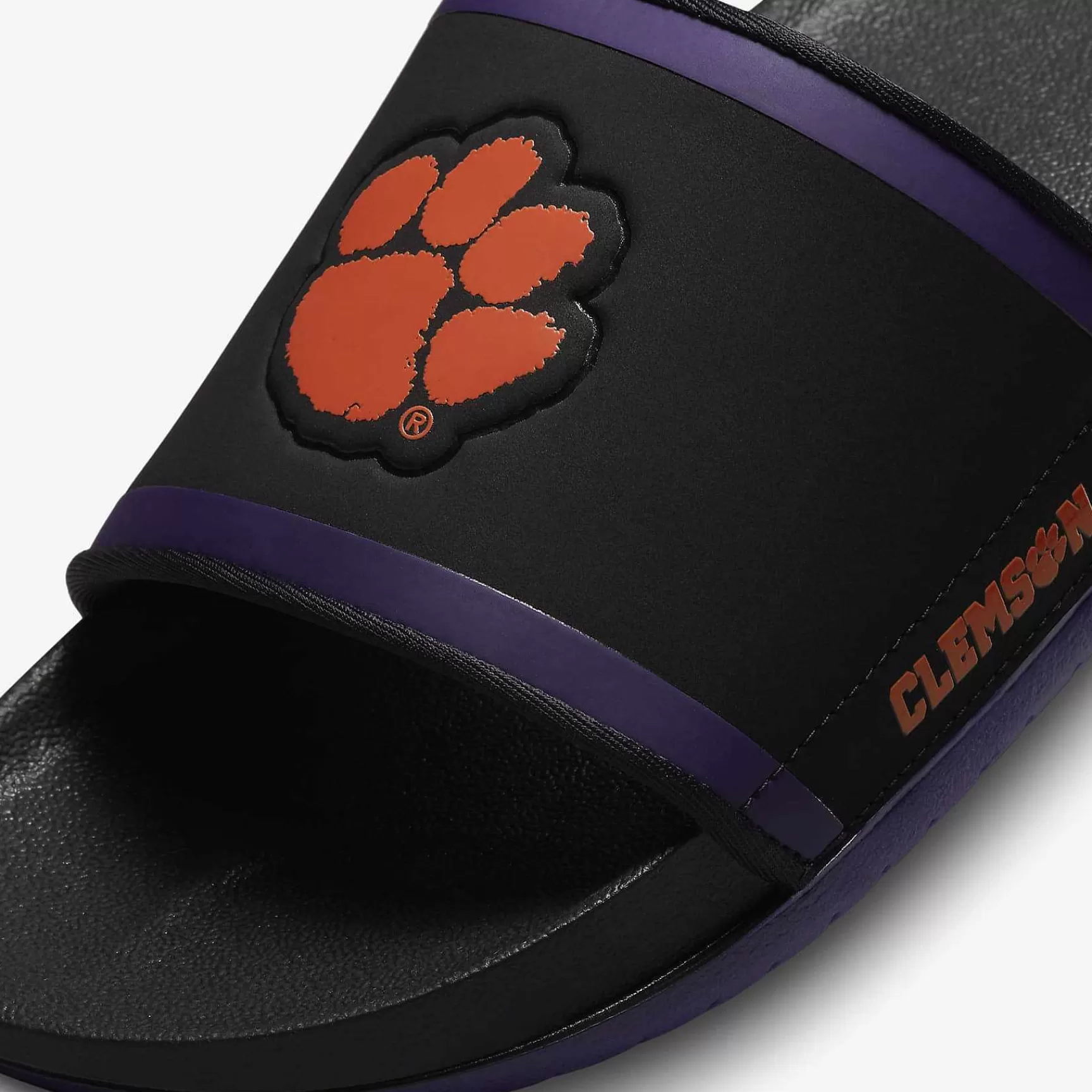 Mezczyzni Nike Sandaly I Klapki | Offcourt (Clemson)