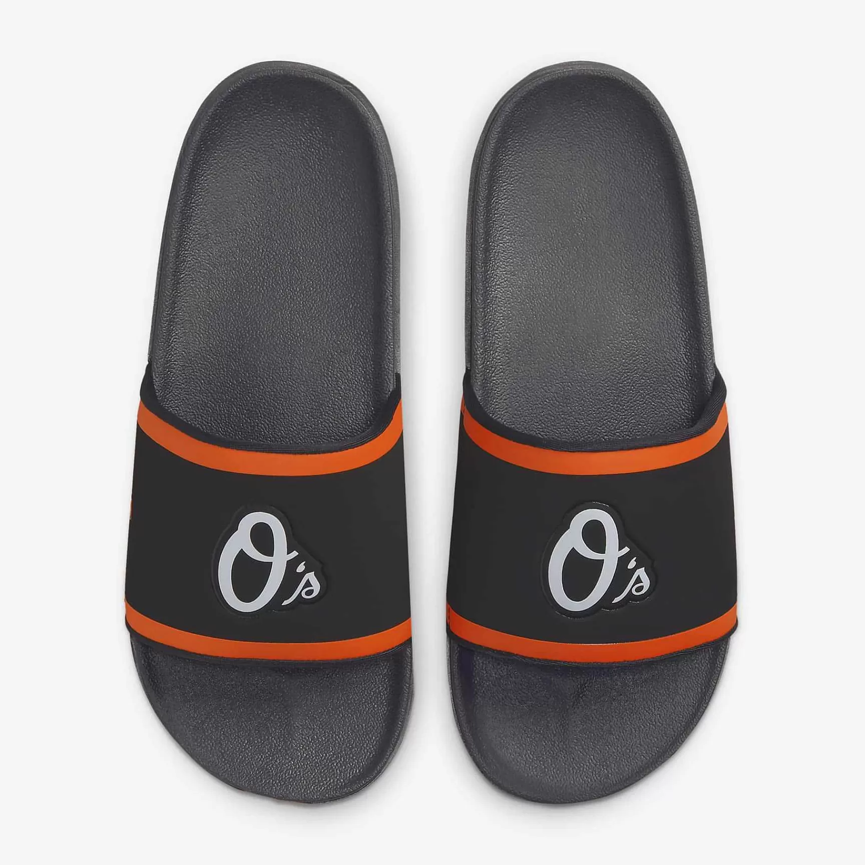 Mezczyzni Nike Sandaly I Klapki | Offcourt (Mlb Baltimore Orioles)