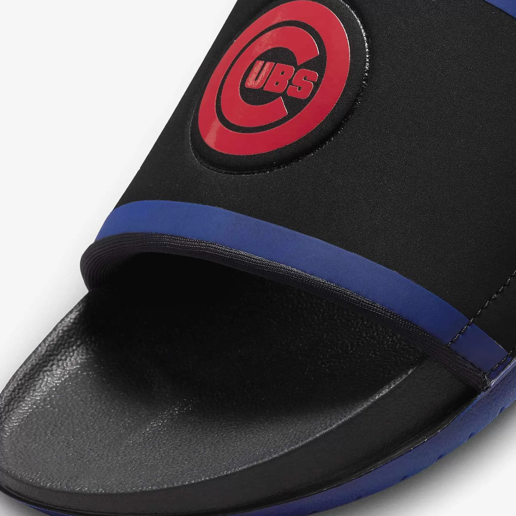 Mezczyzni Nike Sandaly I Klapki | Offcourt (Mlb Chicago Cubs)