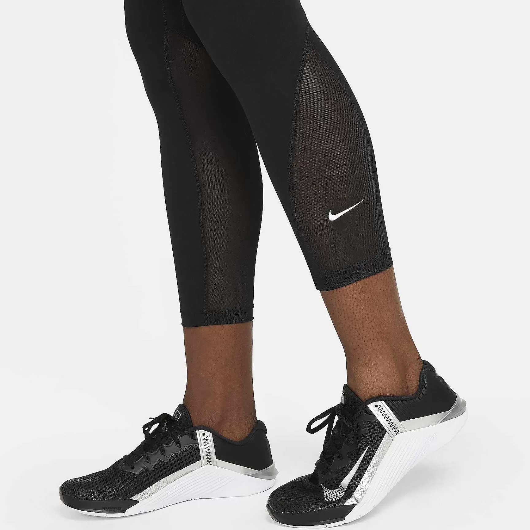 Kobiety Nike Legginsy | One