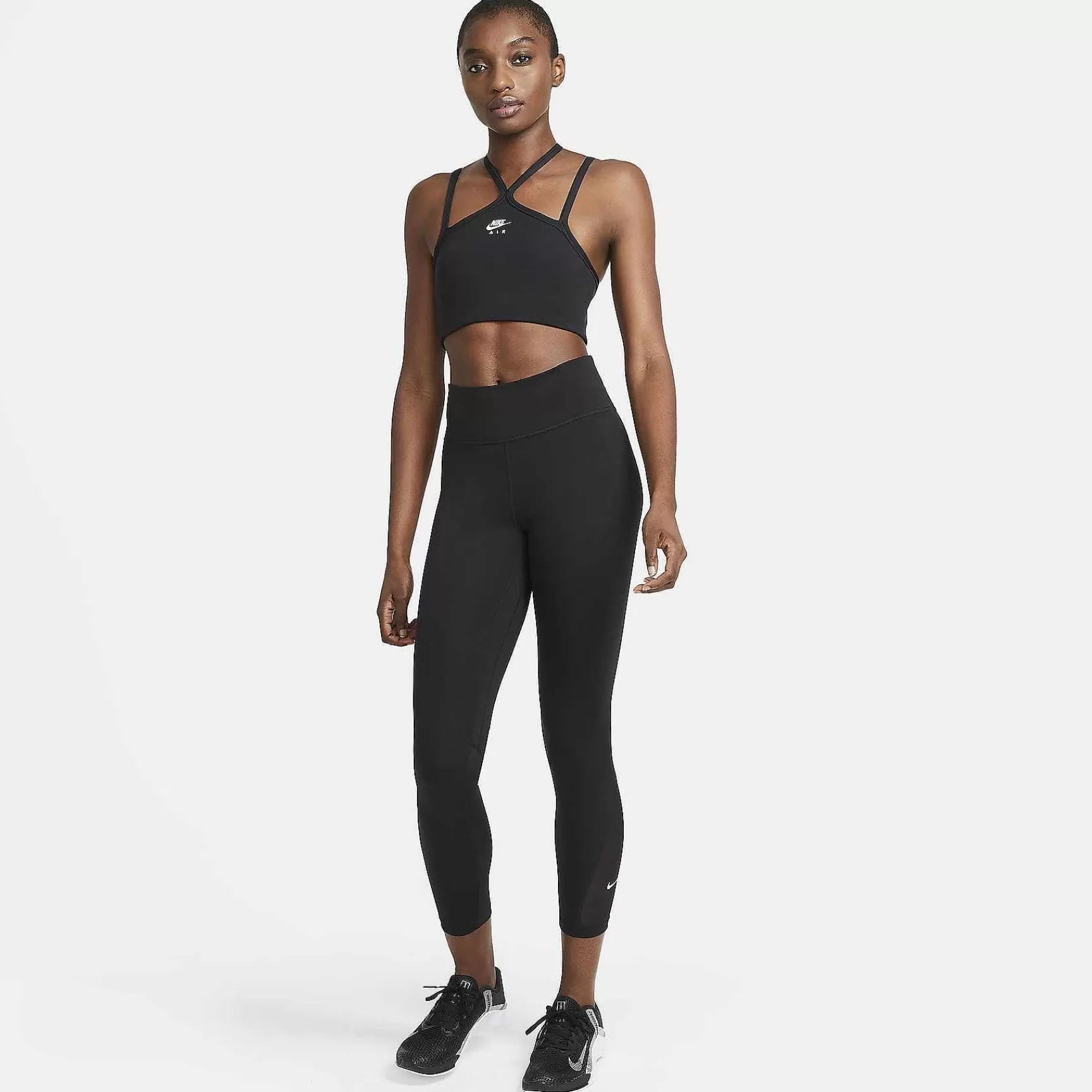 Kobiety Nike Legginsy | One